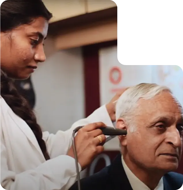 Anand Hearing Care in Sector 20, Chandigarh | Best Hearing Aid Store