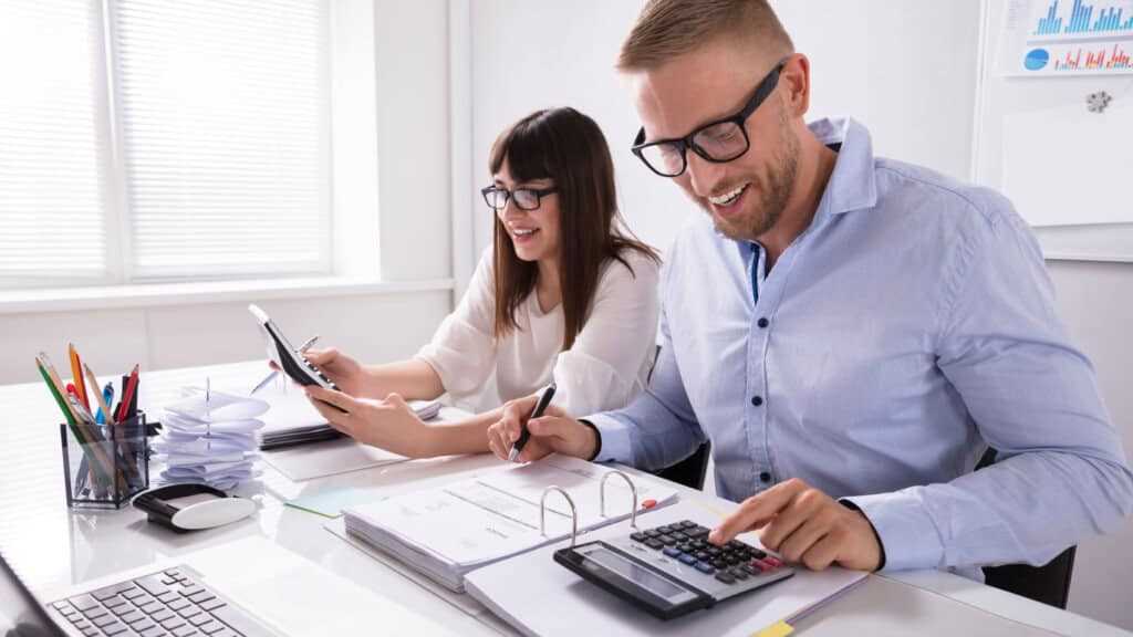 Virtual Accounting and Tax Solutions in Parsippany, Parsippany