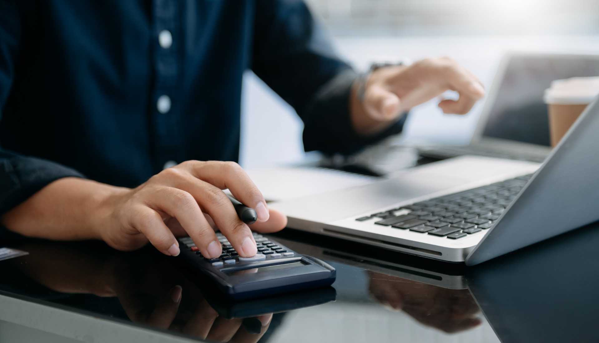 Virtual Accounting and Tax Solutions in Parsippany, Parsippany