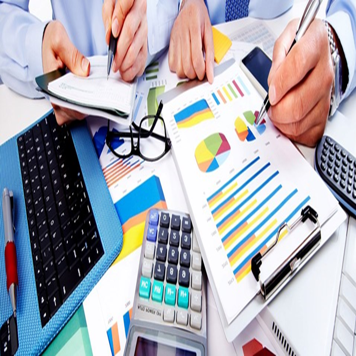 Virtual Accounting and Tax Solutions in Parsippany, Parsippany