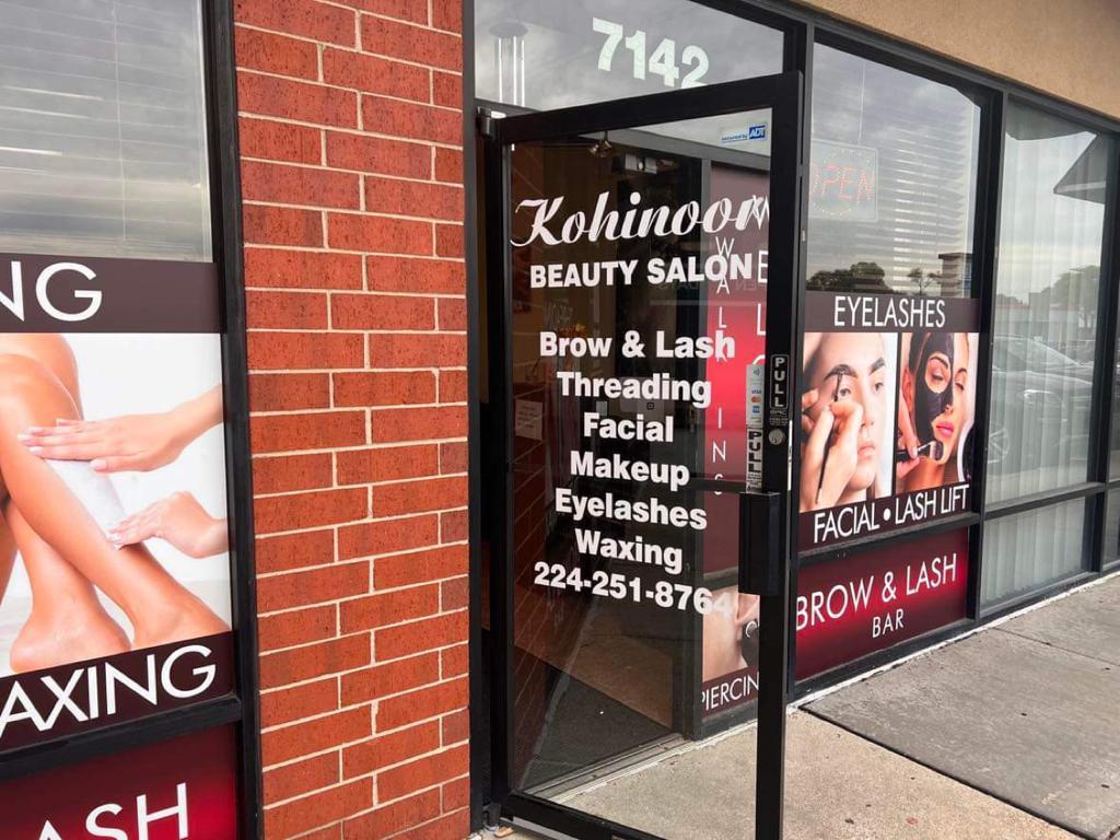  in Morton Grove, Morton Grove
