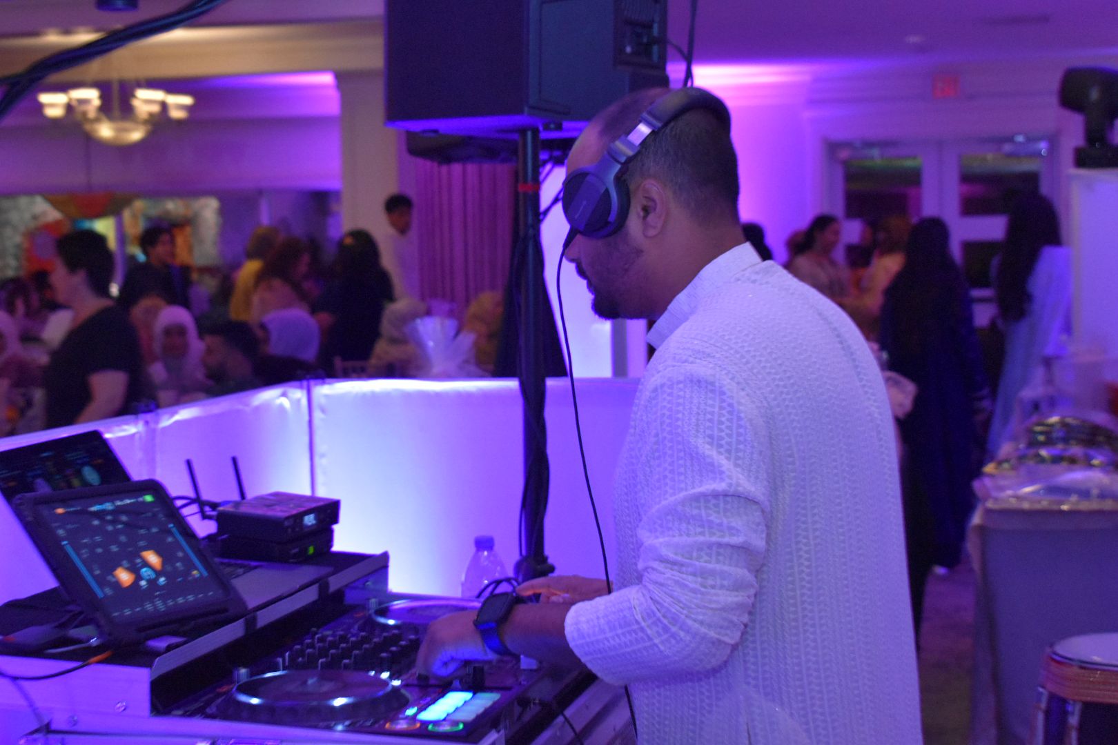 Premier Indian Wedding DJs & Event Entertainment in Philadelphia, PA in Philadelphia, Philadelphia