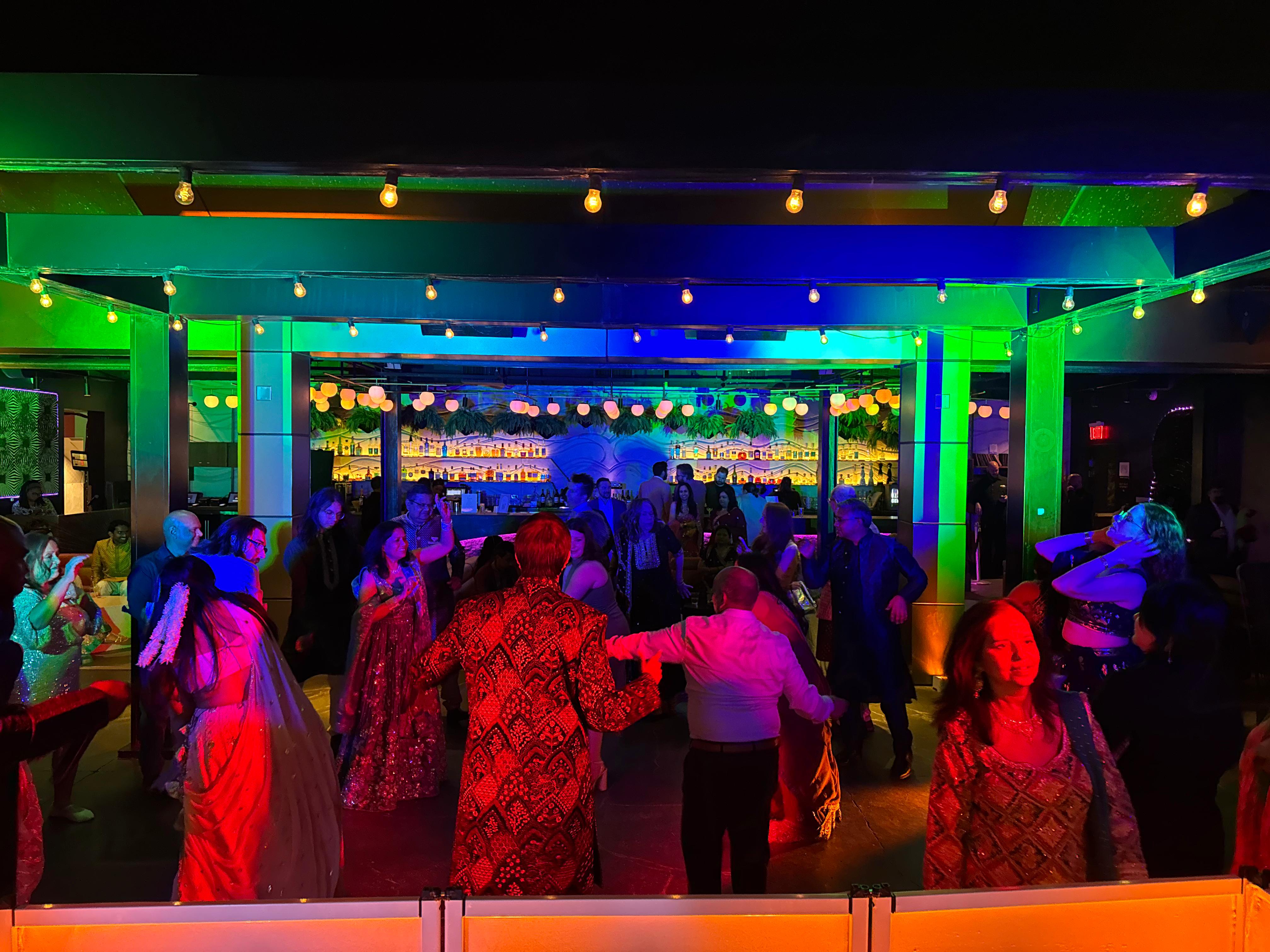 Premier Indian Wedding DJs & Event Entertainment in Philadelphia, PA in Philadelphia, Philadelphia