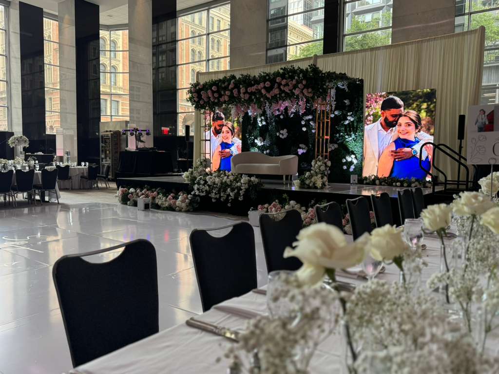 Premier Indian Wedding DJs & Event Entertainment in Philadelphia, PA in Philadelphia, Philadelphia