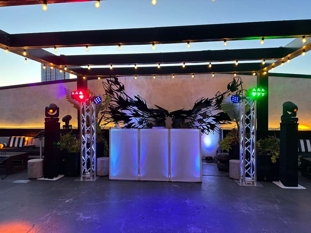 Premier Indian Wedding DJs & Event Entertainment in Philadelphia, PA in Philadelphia, Philadelphia