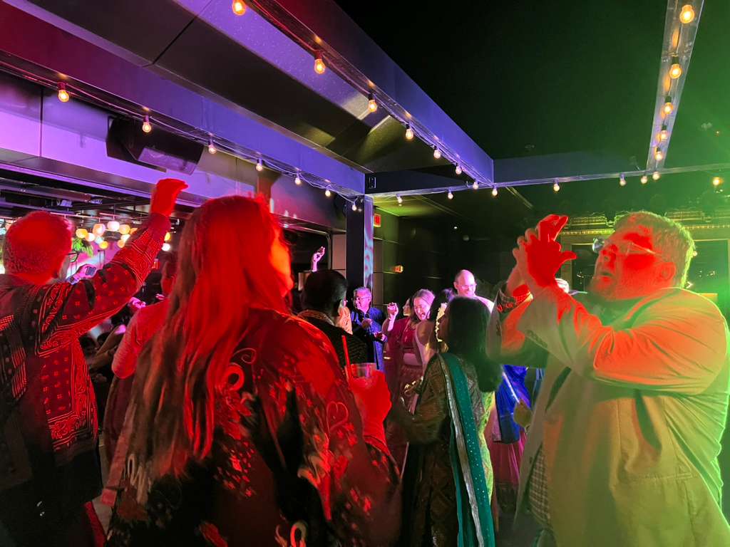 Premier Indian Wedding DJs & Event Entertainment in Philadelphia, PA in Philadelphia, Philadelphia