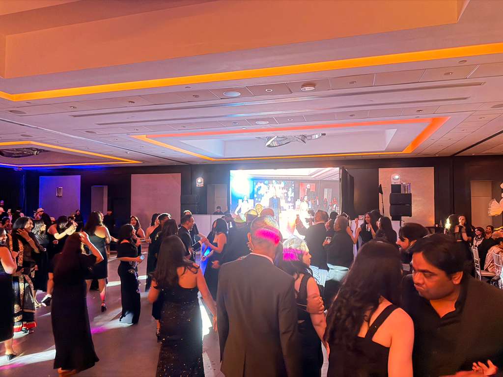 Premier Indian Wedding DJs & Event Entertainment in Philadelphia, PA in Philadelphia, Philadelphia