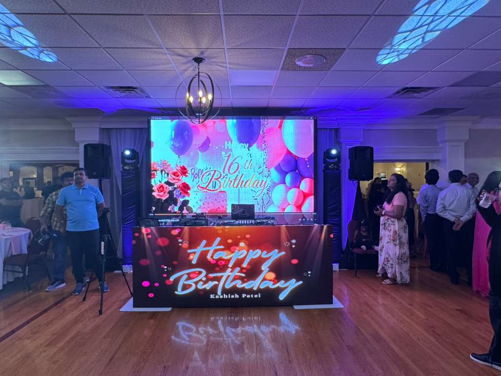 Premier Indian Wedding DJs & Event Entertainment in Philadelphia, PA in Philadelphia, Philadelphia