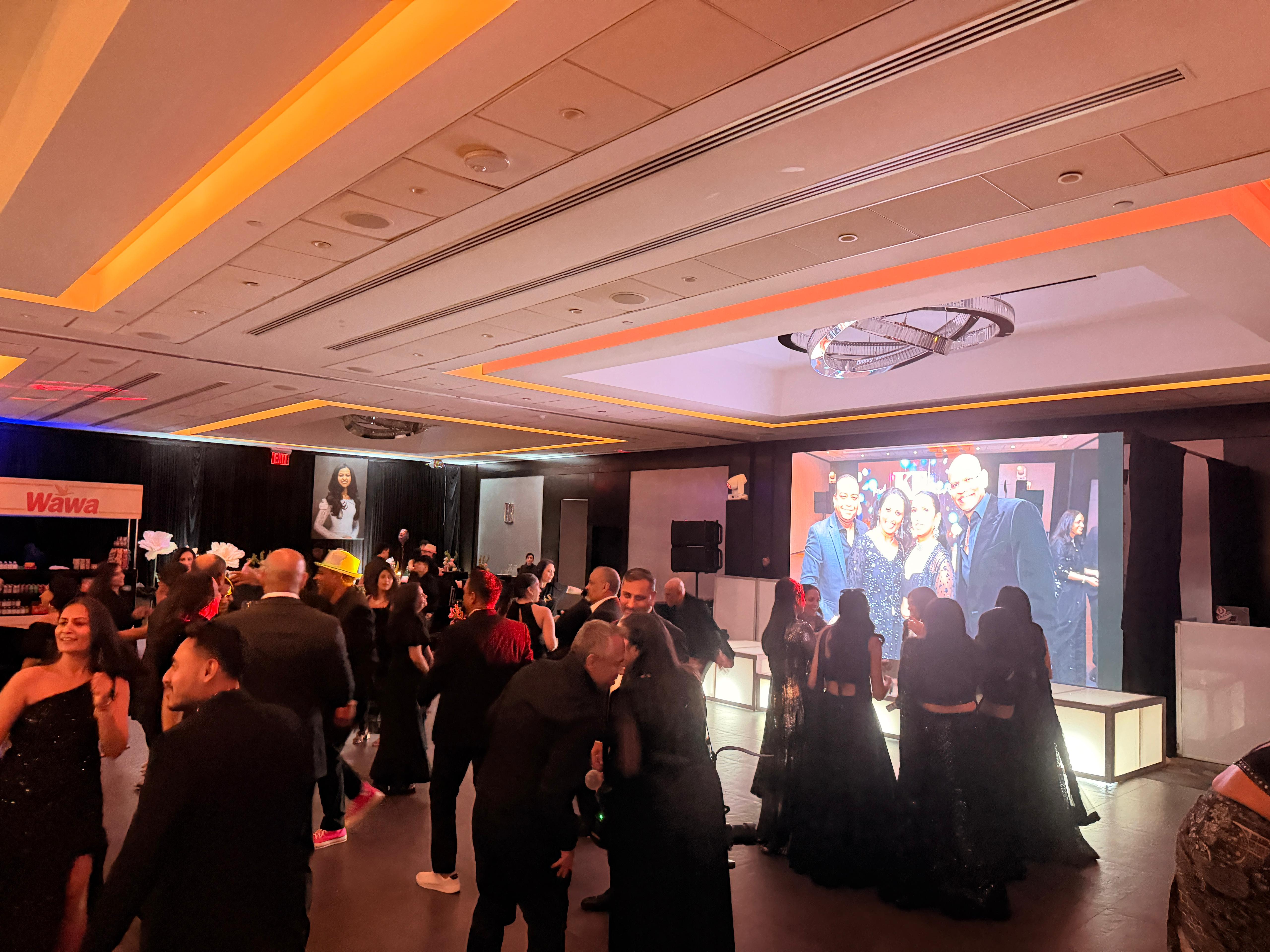 Premier Indian Wedding DJs & Event Entertainment in Philadelphia, PA in Philadelphia, Philadelphia