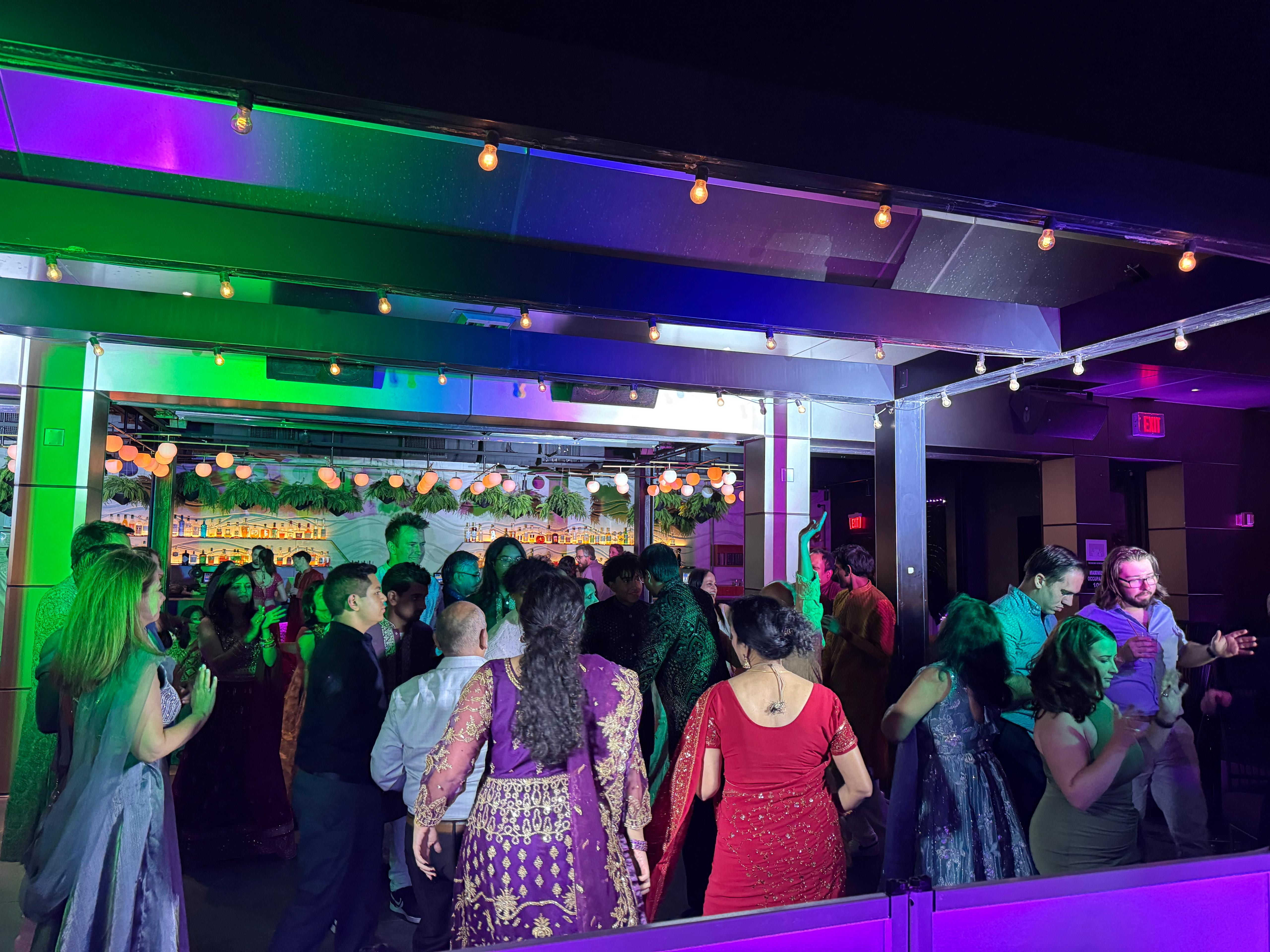 Premier Indian Wedding DJs & Event Entertainment in Philadelphia, PA in Philadelphia, Philadelphia