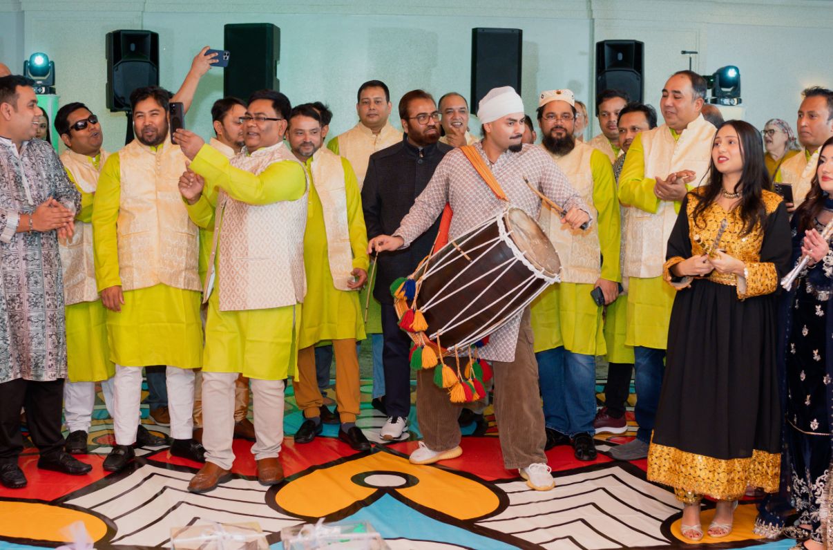 Premier Indian Wedding DJs & Event Entertainment in Philadelphia, PA in Philadelphia, Philadelphia