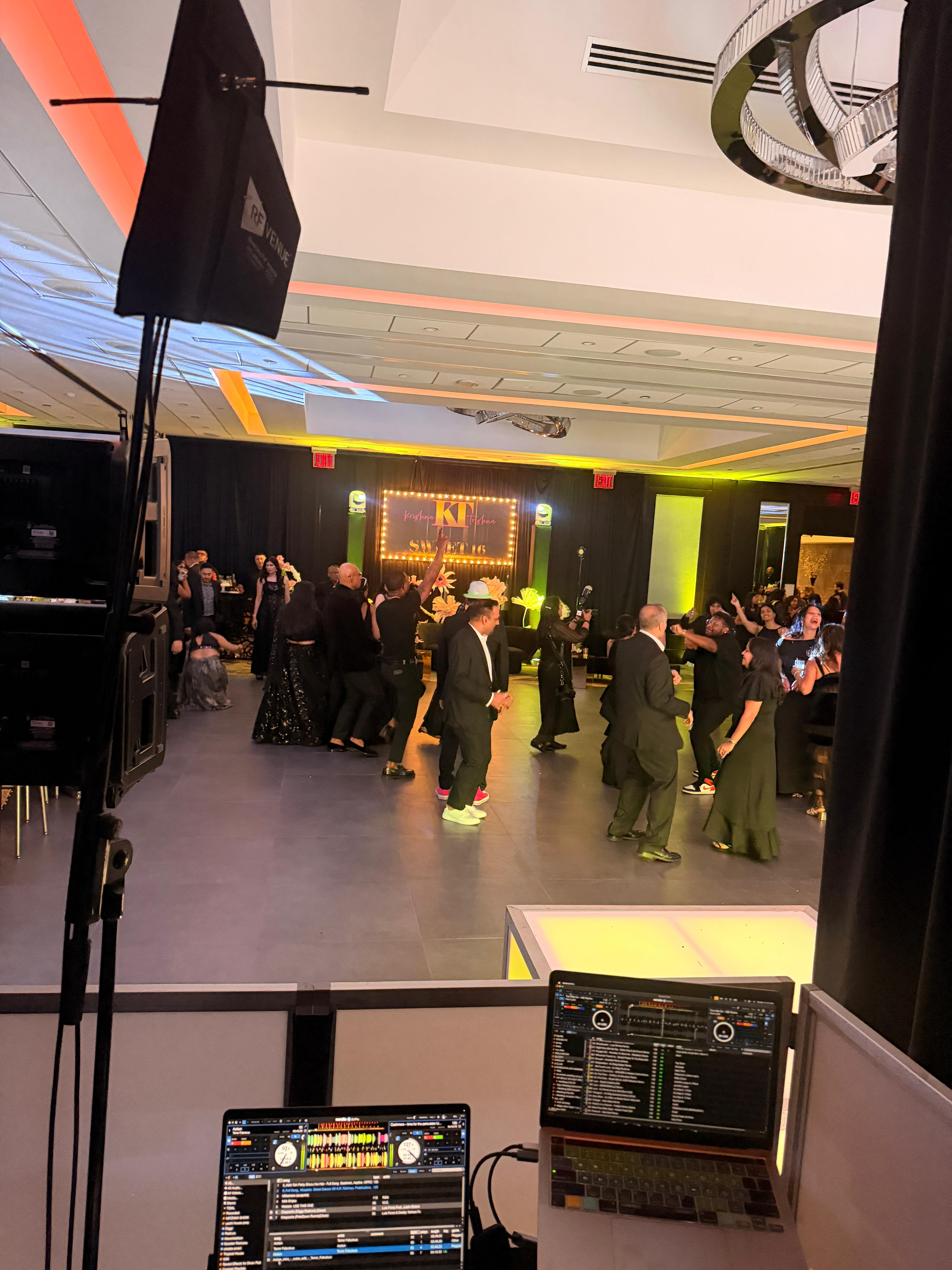 Premier Indian Wedding DJs & Event Entertainment in Philadelphia, PA in Philadelphia, Philadelphia