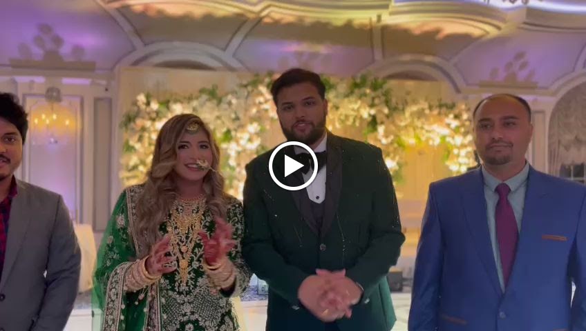 Premier Indian Wedding DJs & Event Entertainment in Philadelphia, PA in Philadelphia, Philadelphia