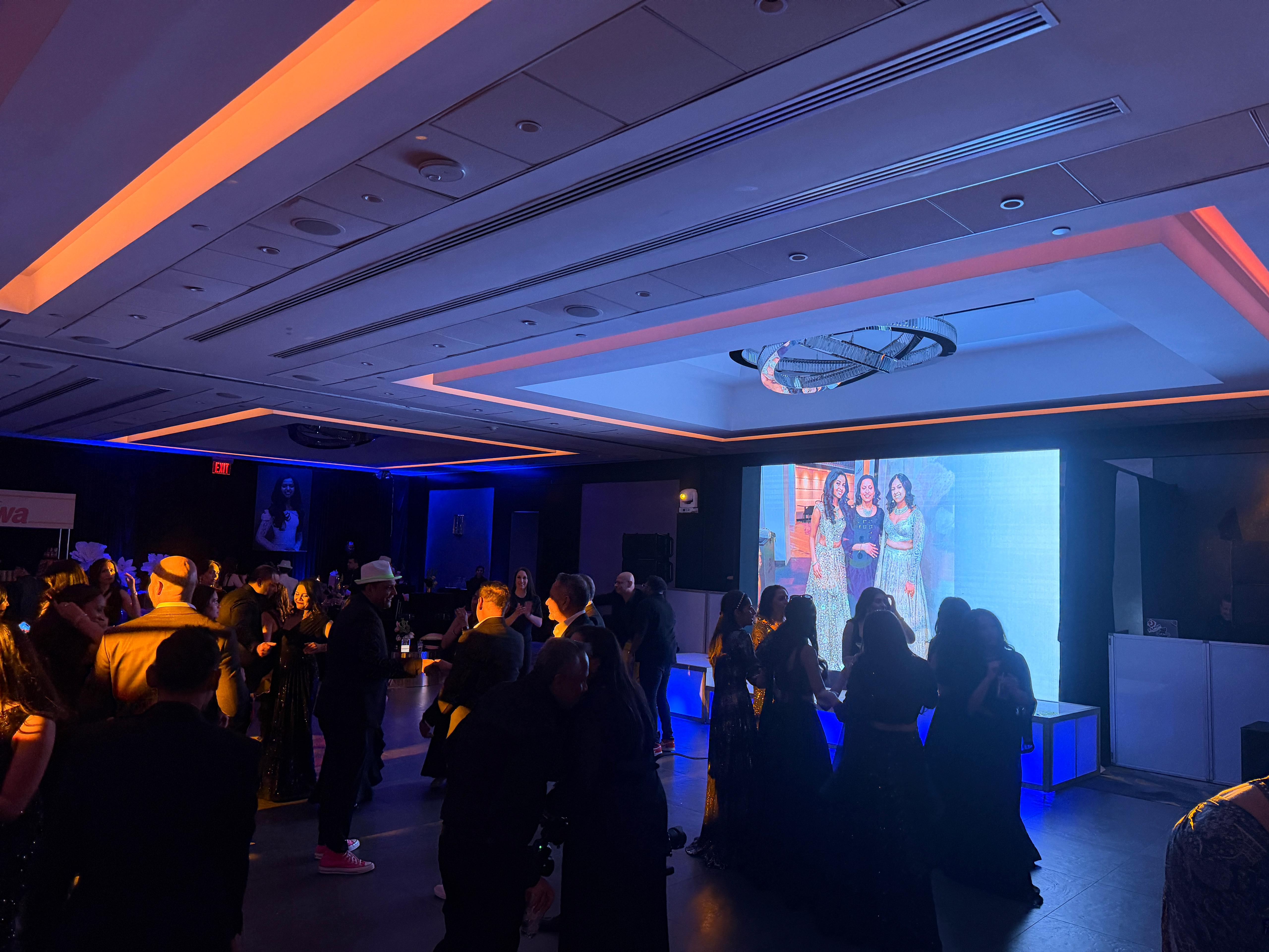 Premier Indian Wedding DJs & Event Entertainment in Philadelphia, PA in Philadelphia, Philadelphia