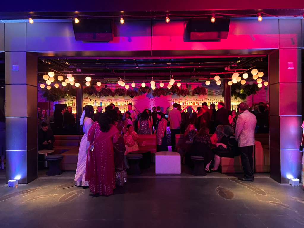 Premier Indian Wedding DJs & Event Entertainment in Philadelphia, PA in Philadelphia, Philadelphia
