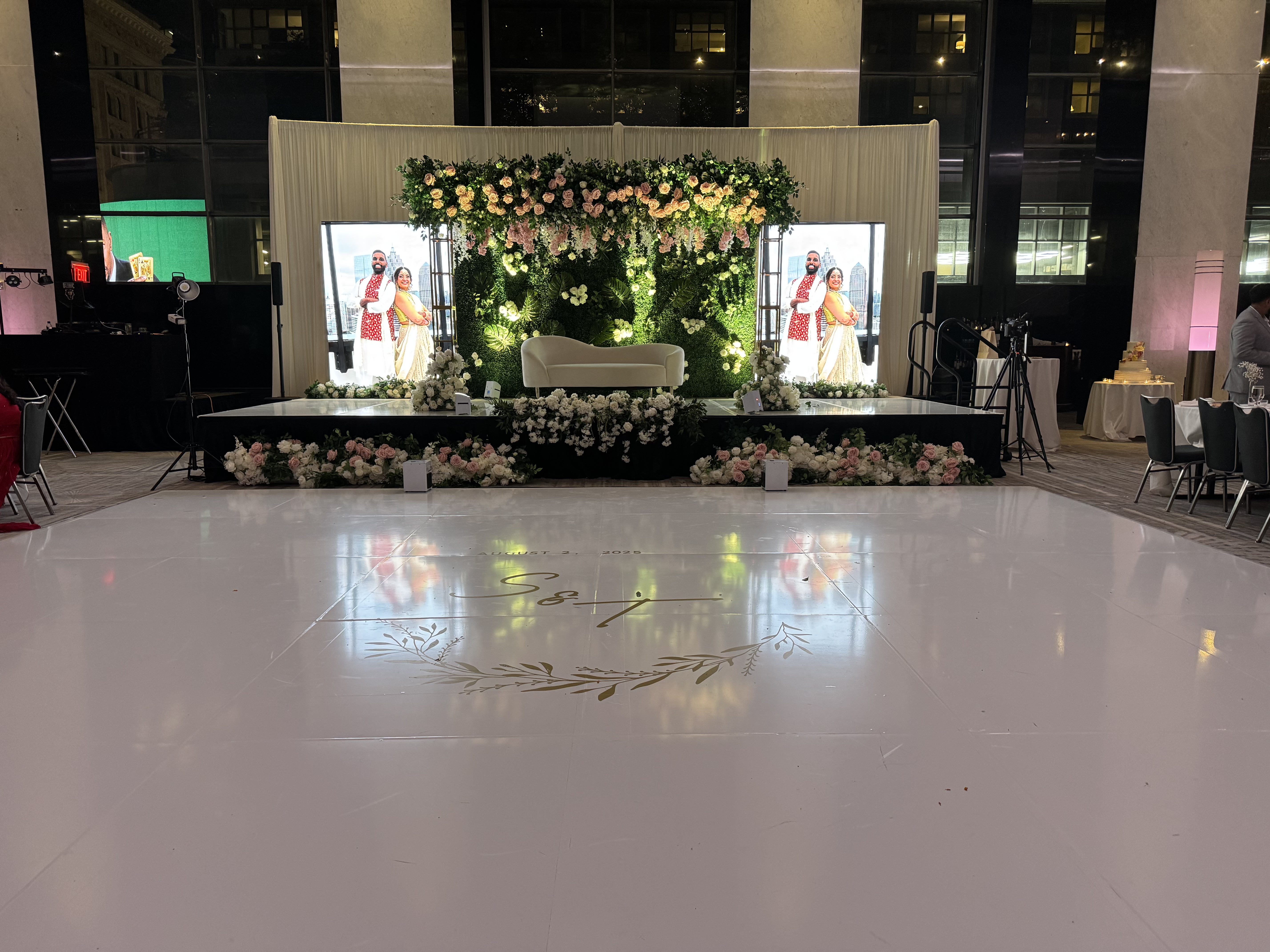 Premier Indian Wedding DJs & Event Entertainment in Philadelphia, PA in Philadelphia, Philadelphia