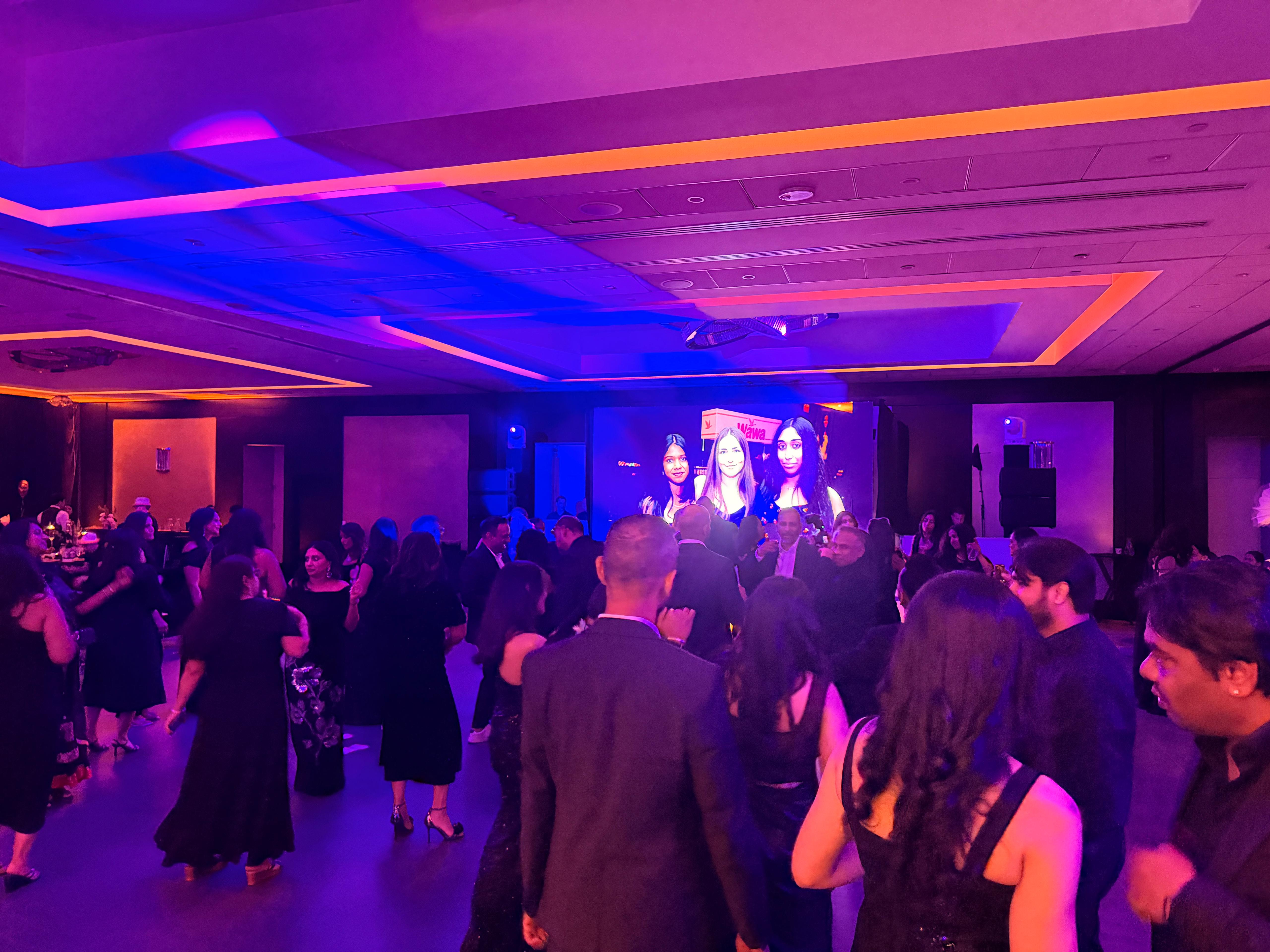 Premier Indian Wedding DJs & Event Entertainment in Philadelphia, PA in Philadelphia, Philadelphia