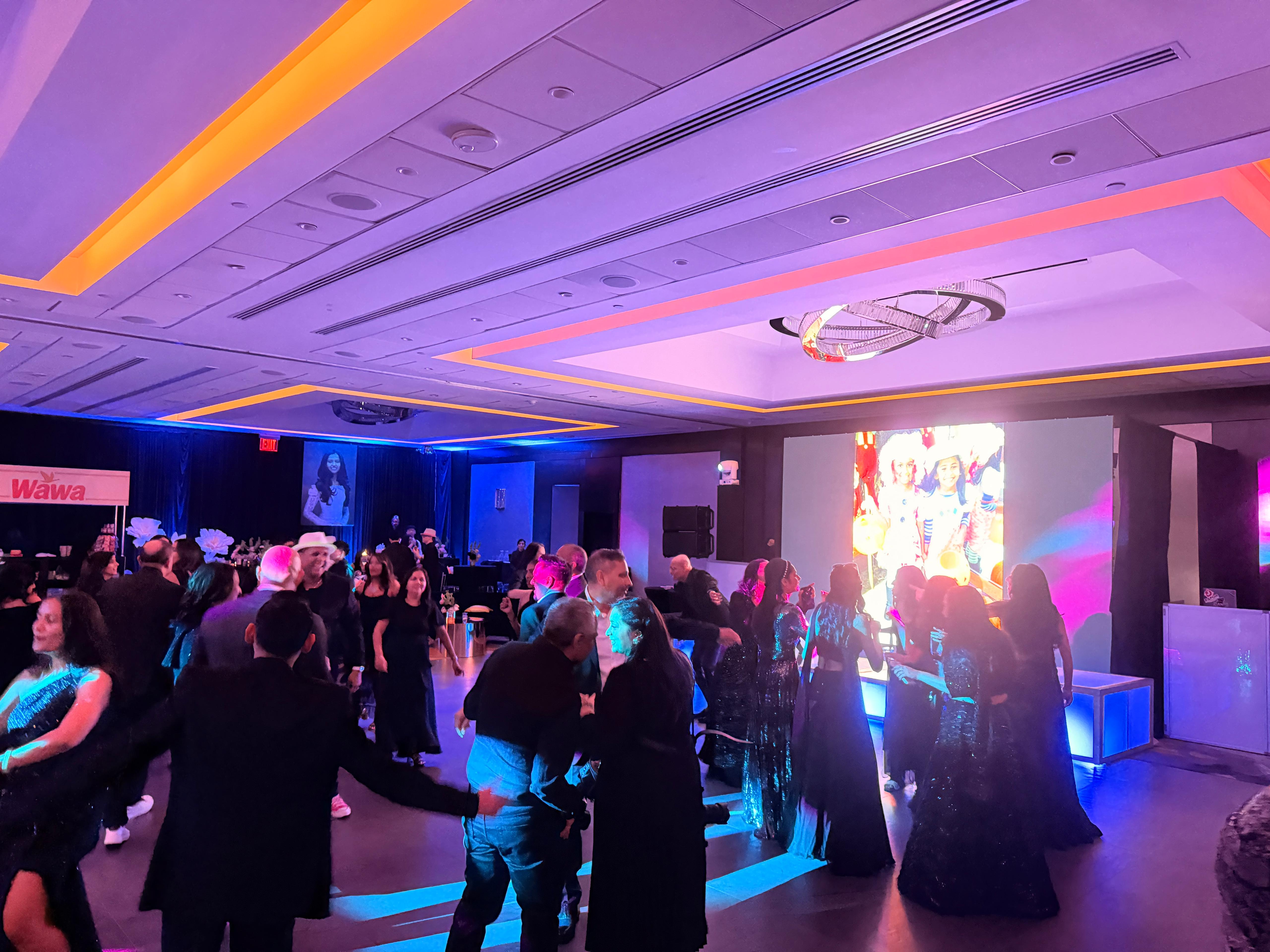 Premier Indian Wedding DJs & Event Entertainment in Philadelphia, PA in Philadelphia, Philadelphia