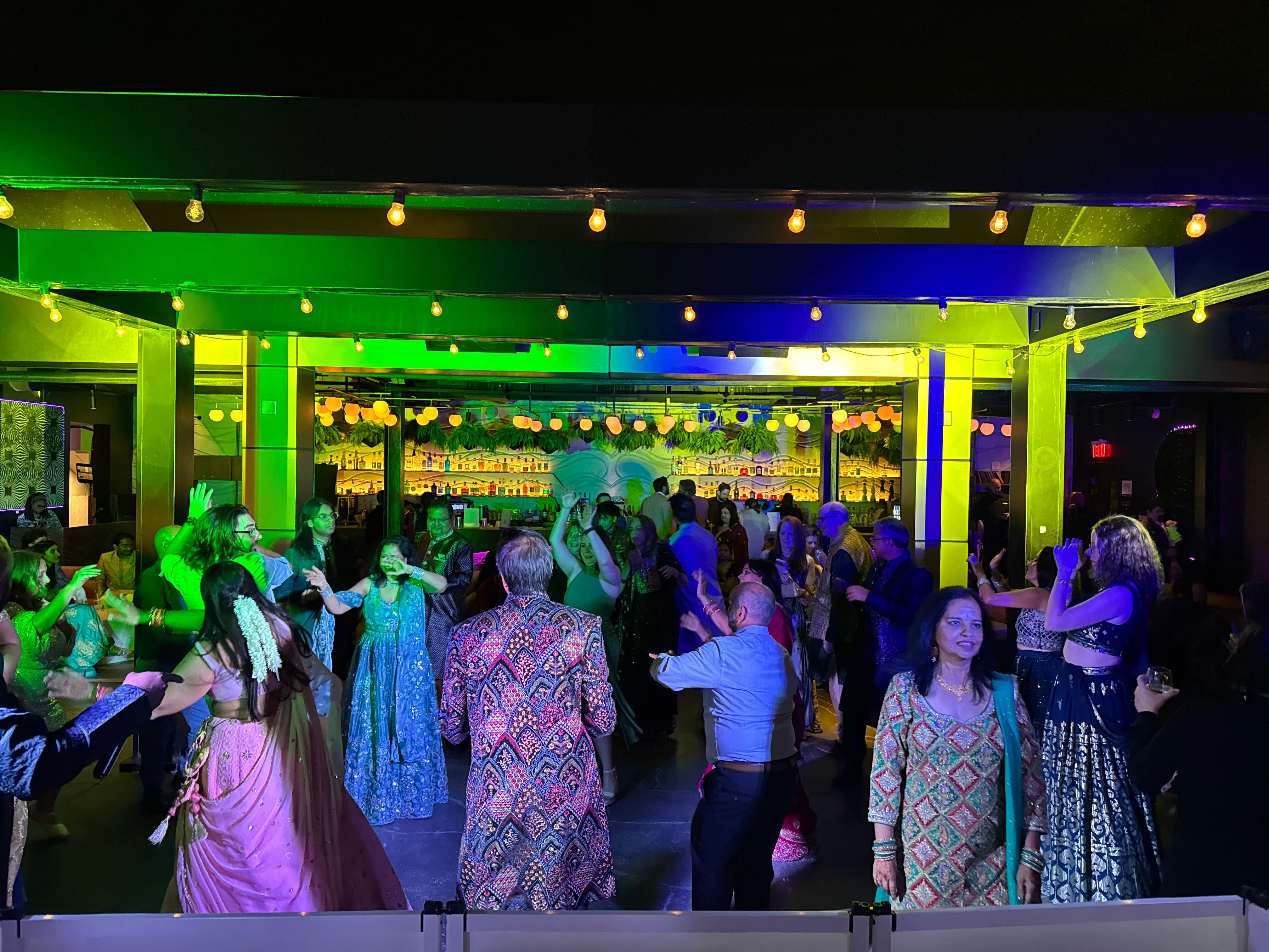 Premier Indian Wedding DJs & Event Entertainment in Philadelphia, PA in Philadelphia, Philadelphia