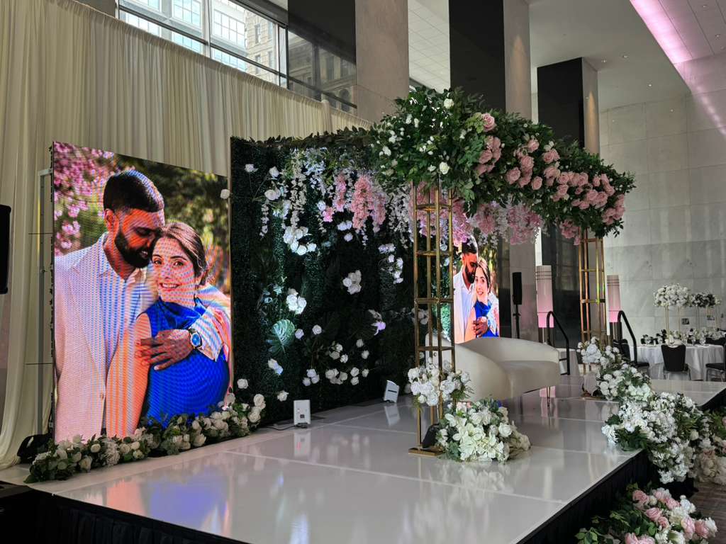 Premier Indian Wedding DJs & Event Entertainment in Philadelphia, PA in Philadelphia, Philadelphia