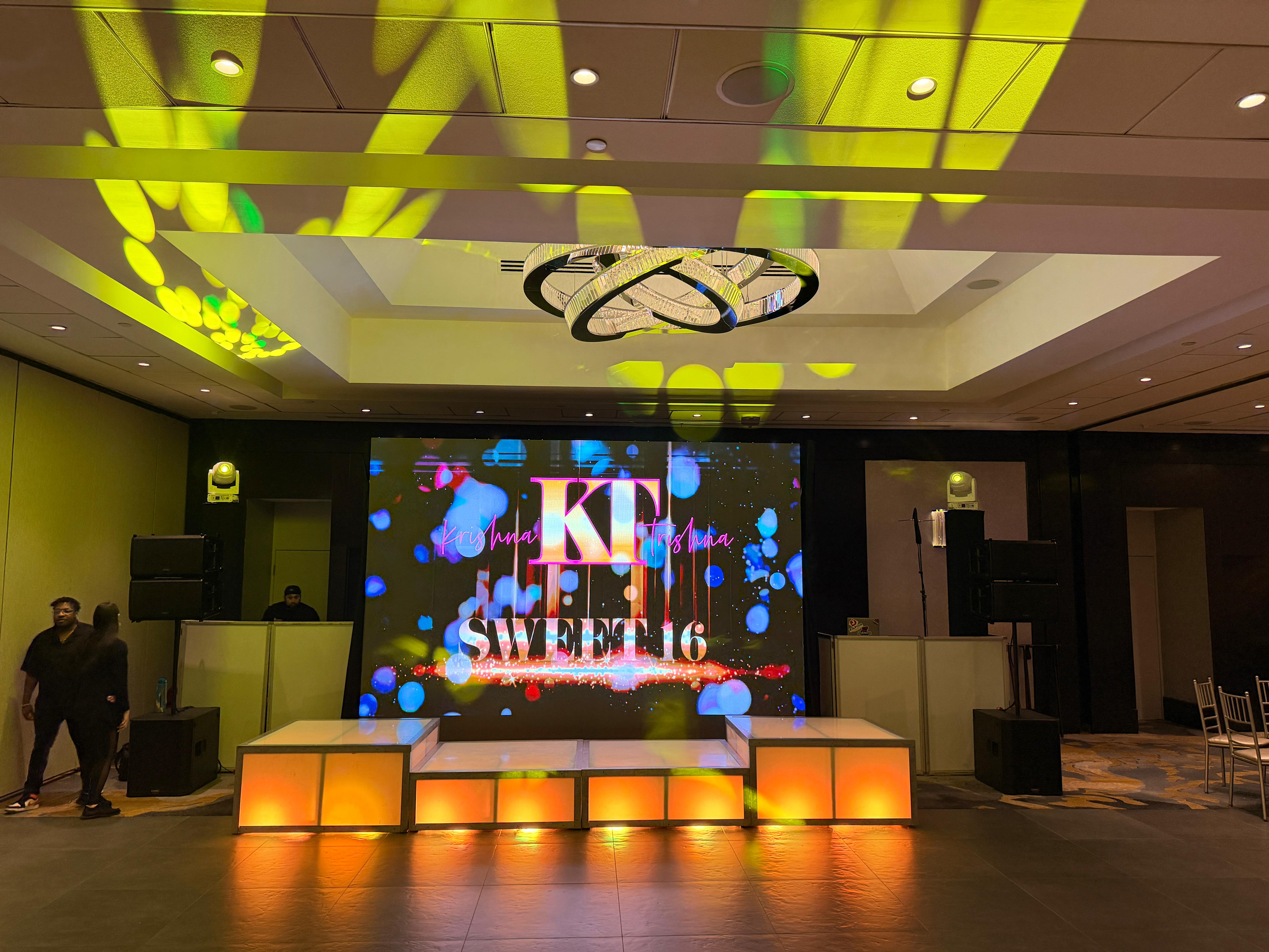 Premier Indian Wedding DJs & Event Entertainment in Philadelphia, PA in Philadelphia, Philadelphia