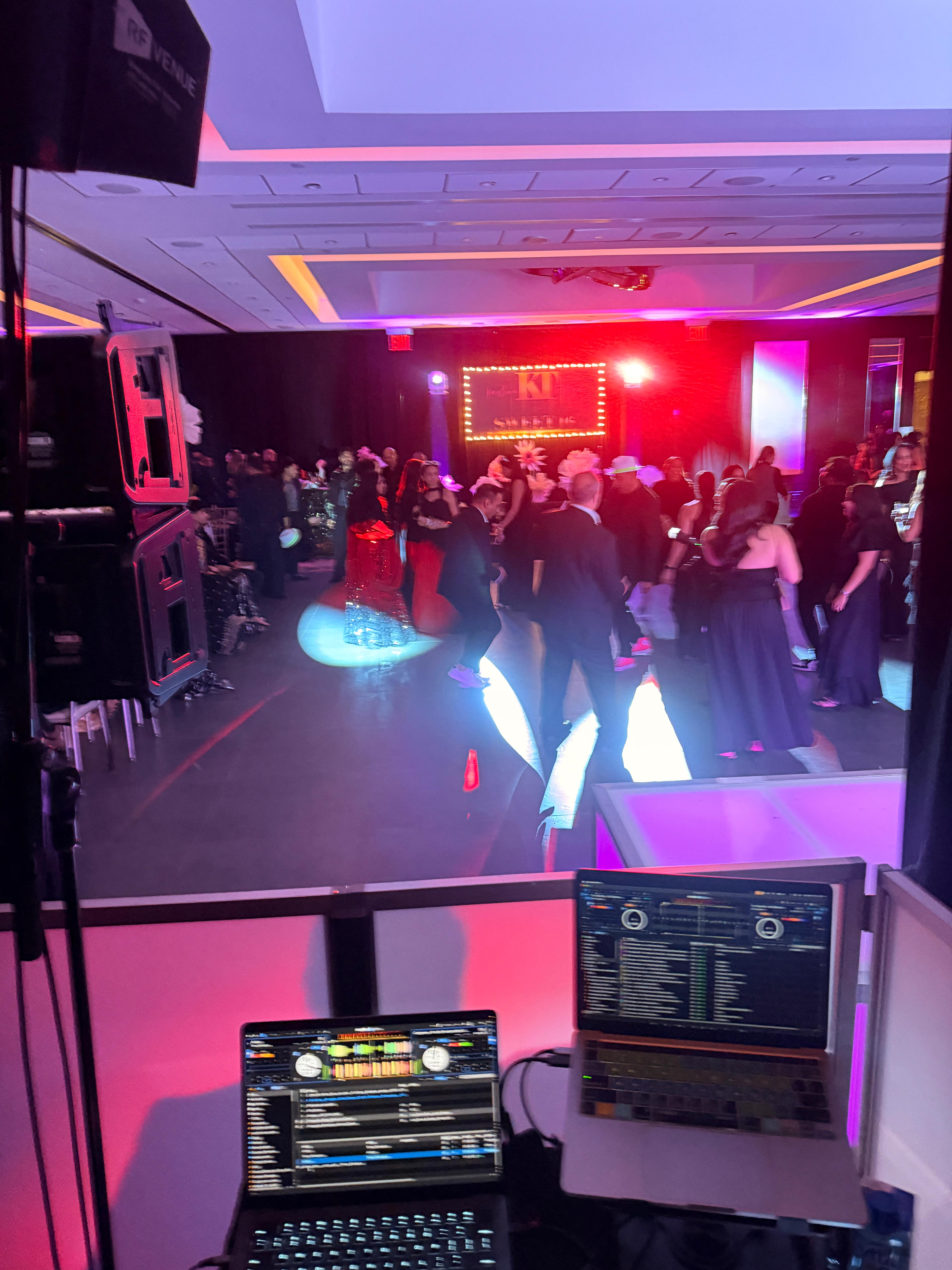 Premier Indian Wedding DJs & Event Entertainment in Philadelphia, PA in Philadelphia, Philadelphia