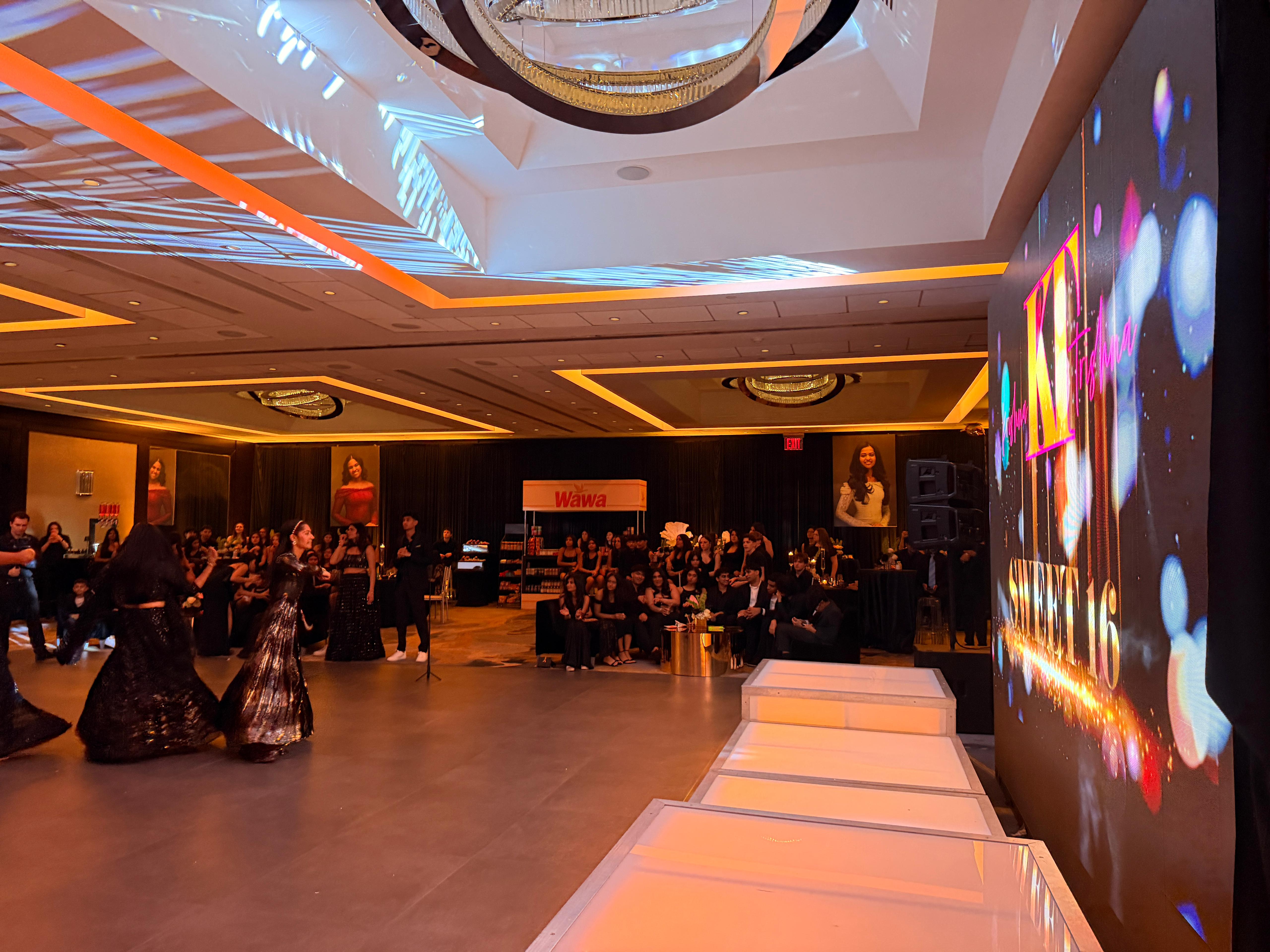 Premier Indian Wedding DJs & Event Entertainment in Philadelphia, PA in Philadelphia, Philadelphia