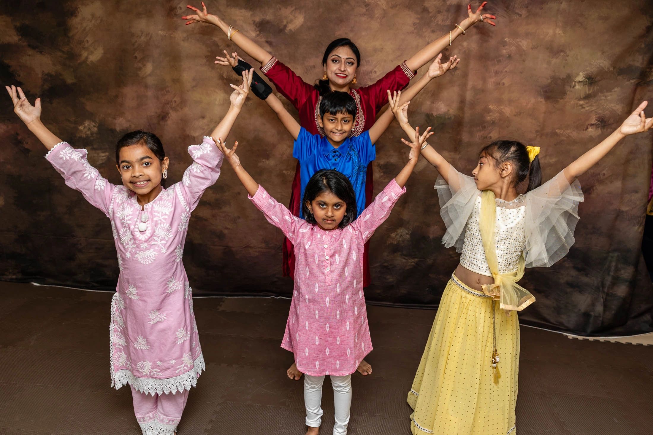  in Westwood, Westwood