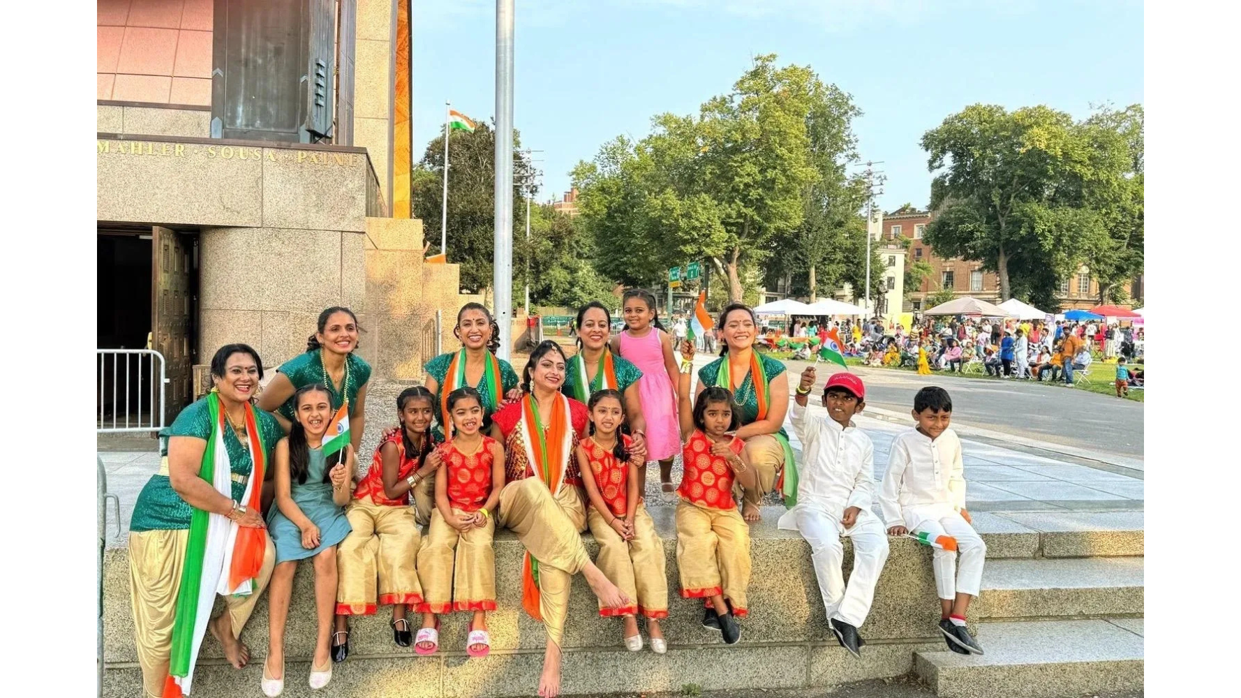 Art Of Dancing - Dance Classes in Westwood, MA