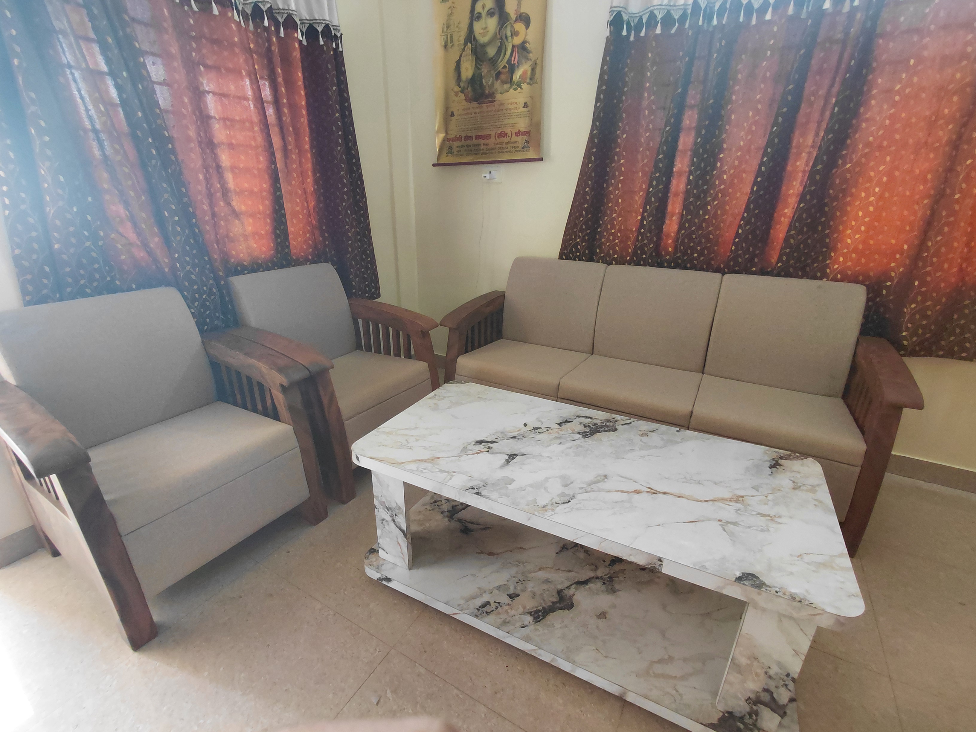 Nilkamal Homes in Nehru Nagar, Belagavi