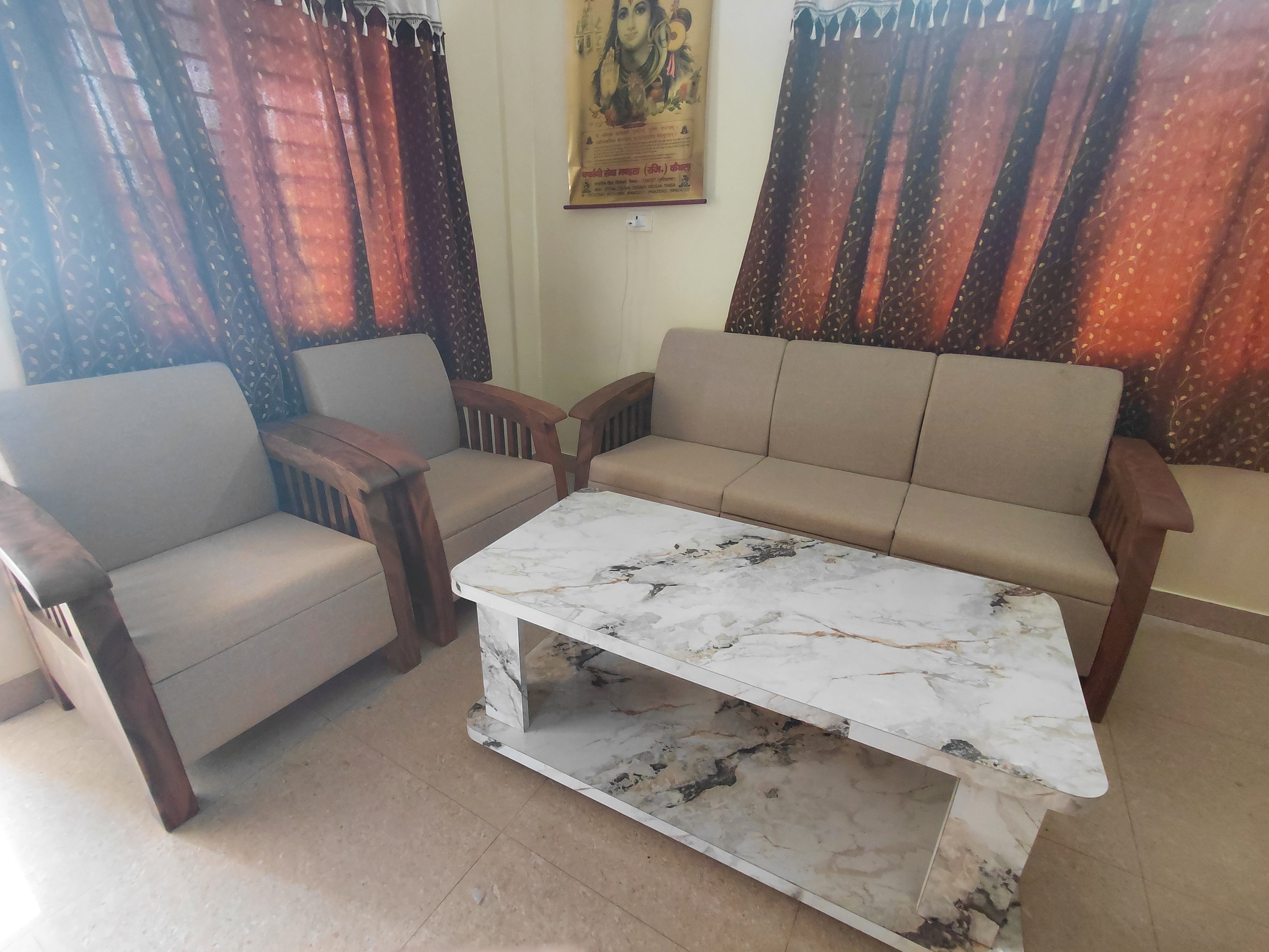 Nilkamal Homes in Nehru Nagar, Belagavi