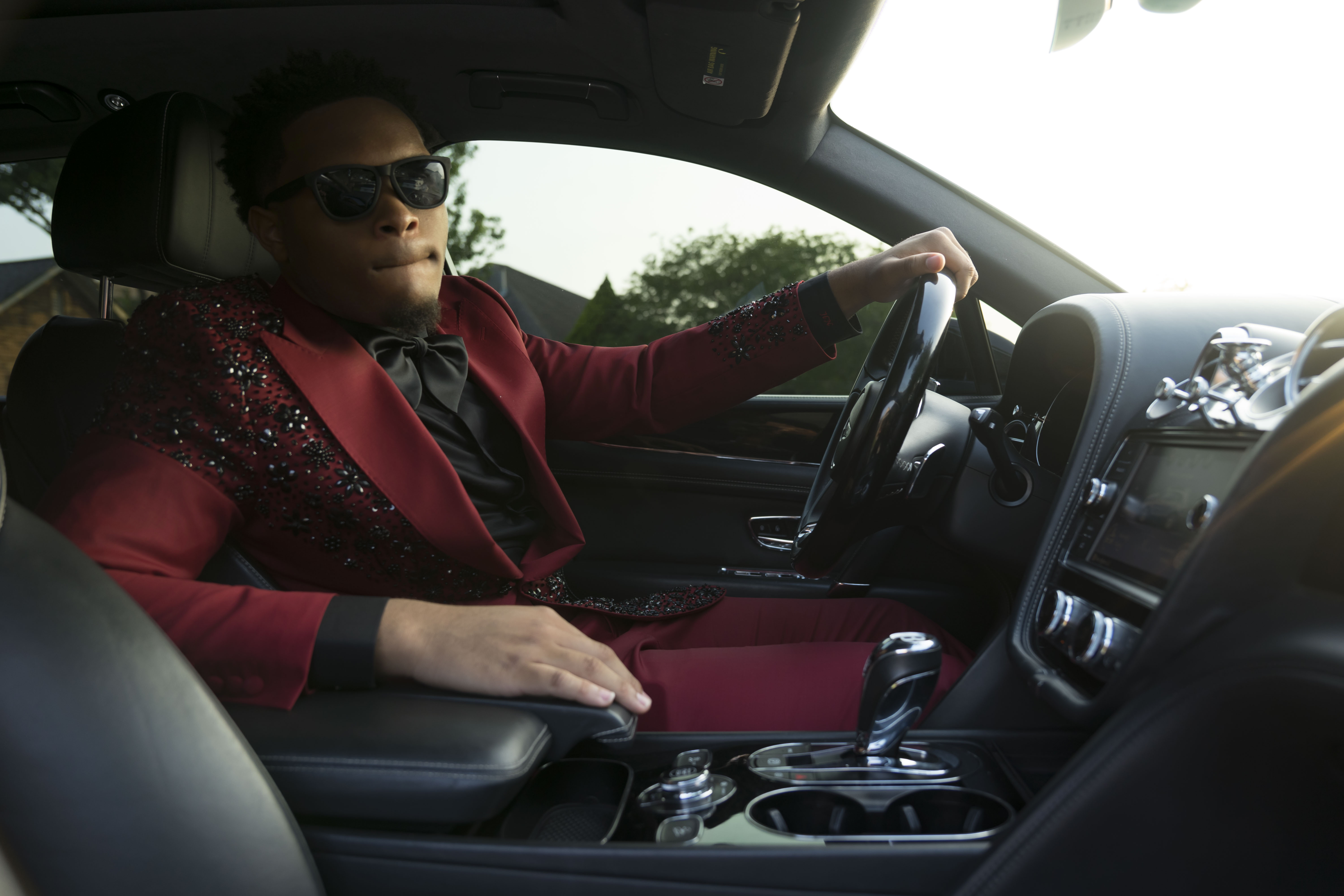 Leozen Exotic Rentals - Local Transportation in Houston, TX in Houston, Houston