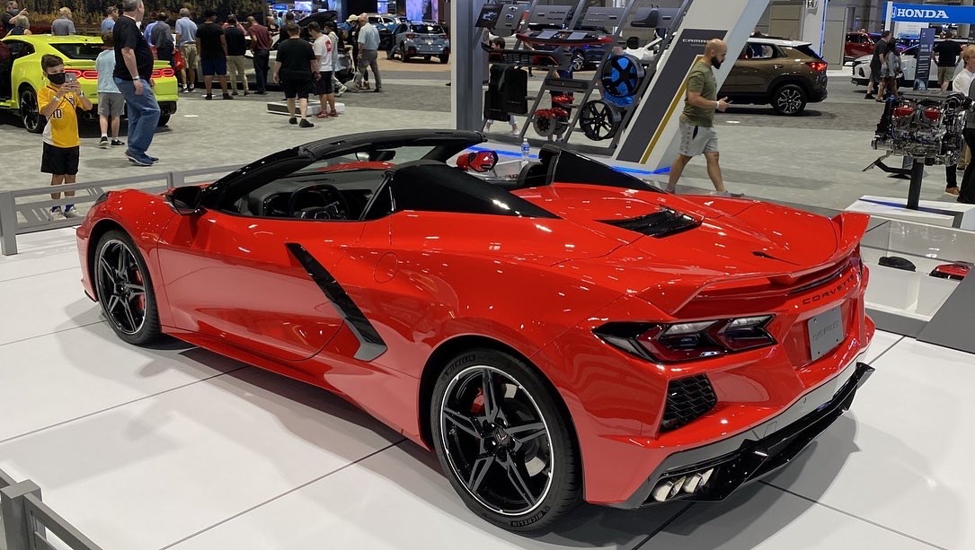 Leozen Exotic Rentals - Local Transportation in Houston, TX in Houston, Houston