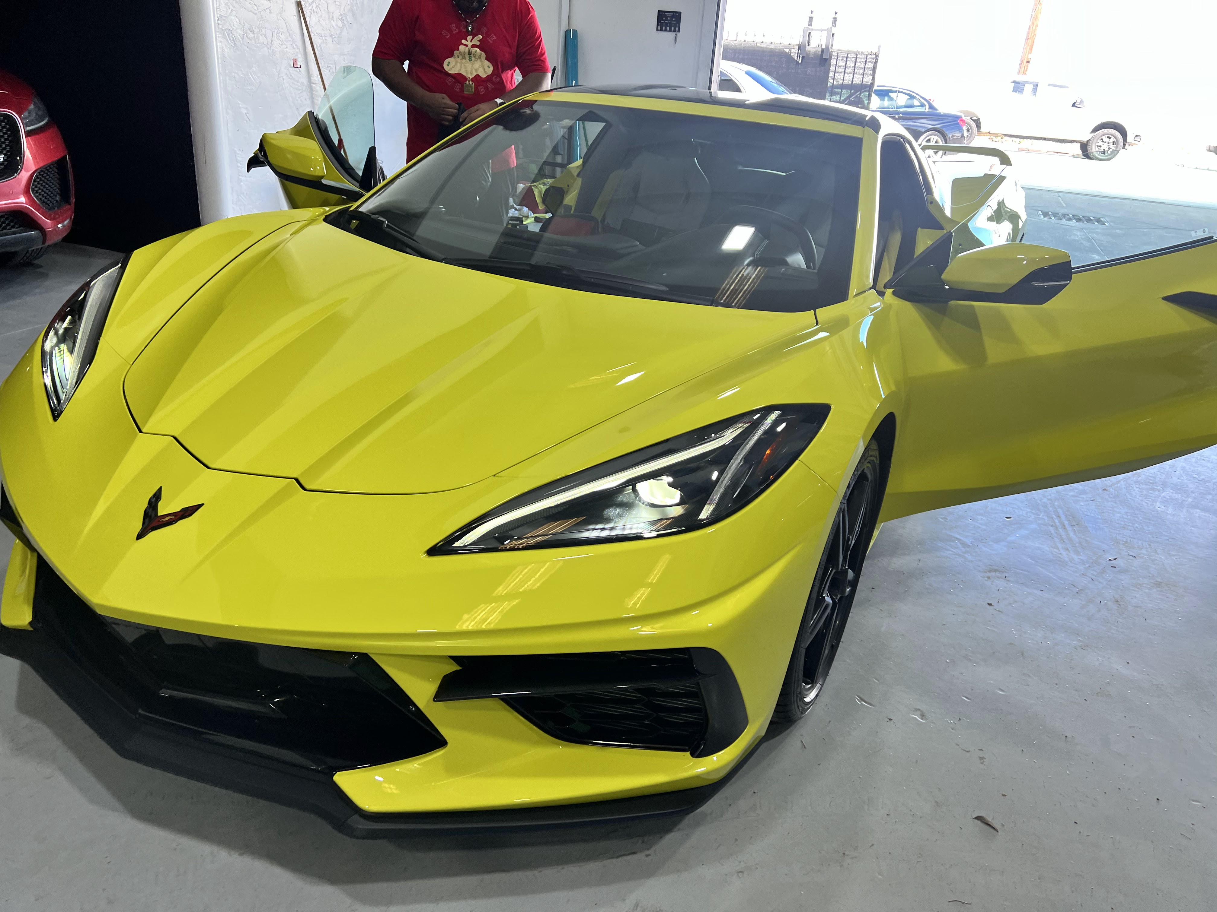 Leozen Exotic Rentals - Local Transportation in Houston, TX in Houston, Houston