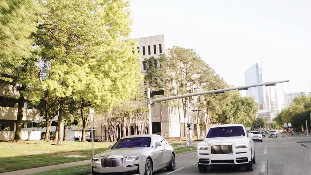 Leozen Exotic Rentals - Local Transportation in Houston, TX