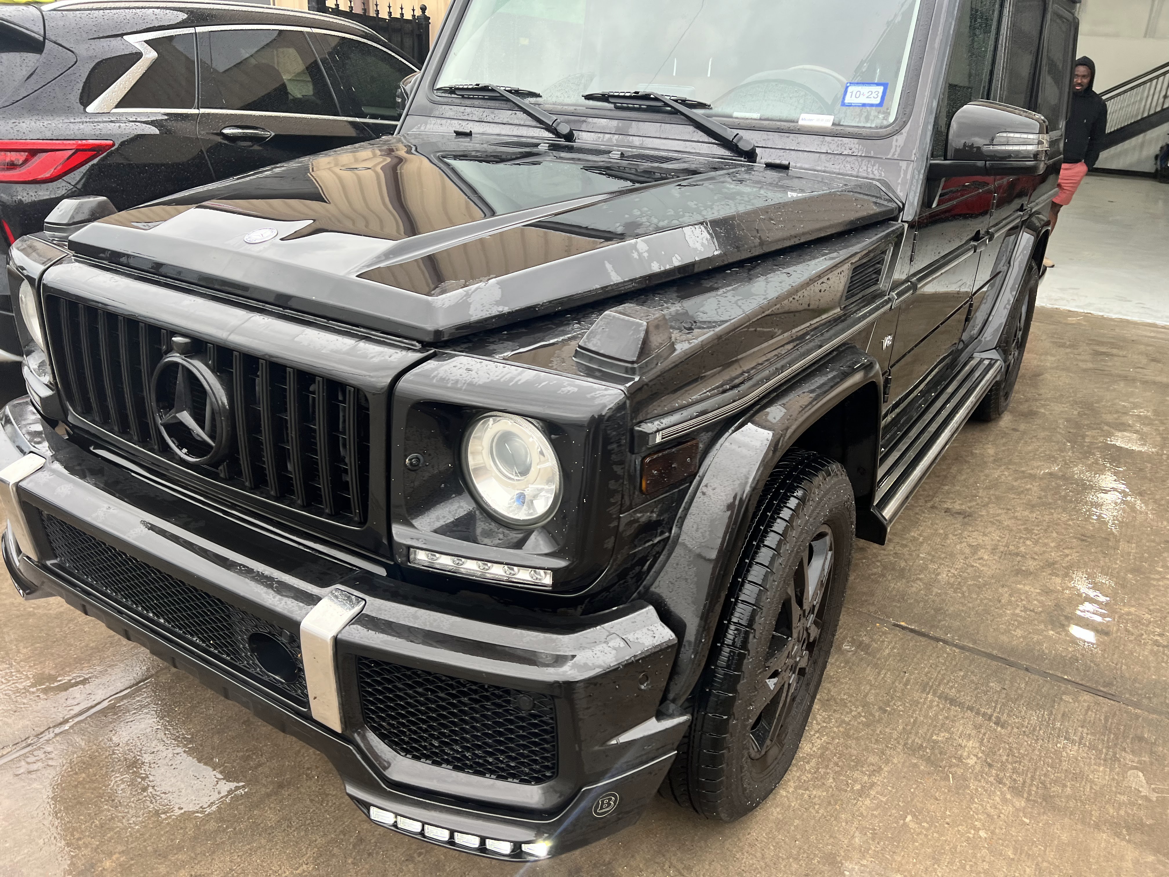 Leozen Exotic Rentals - Local Transportation in Houston, TX in Houston, Houston