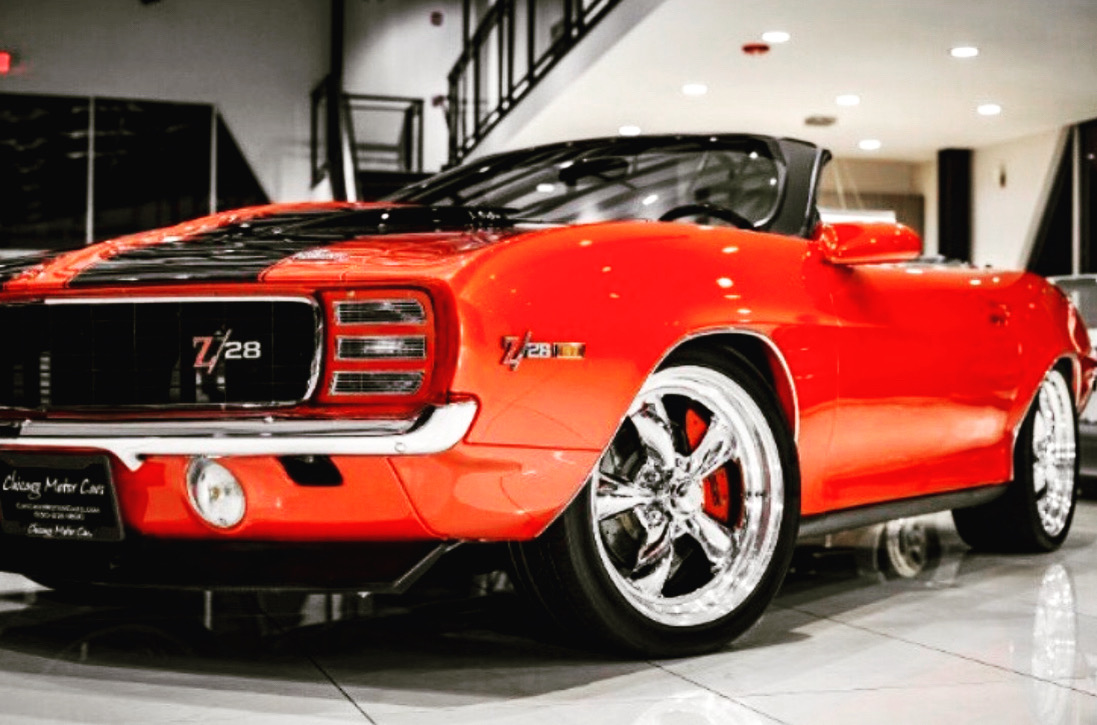 Leozen Exotic Rentals - Local Transportation in Houston, TX in Houston, Houston