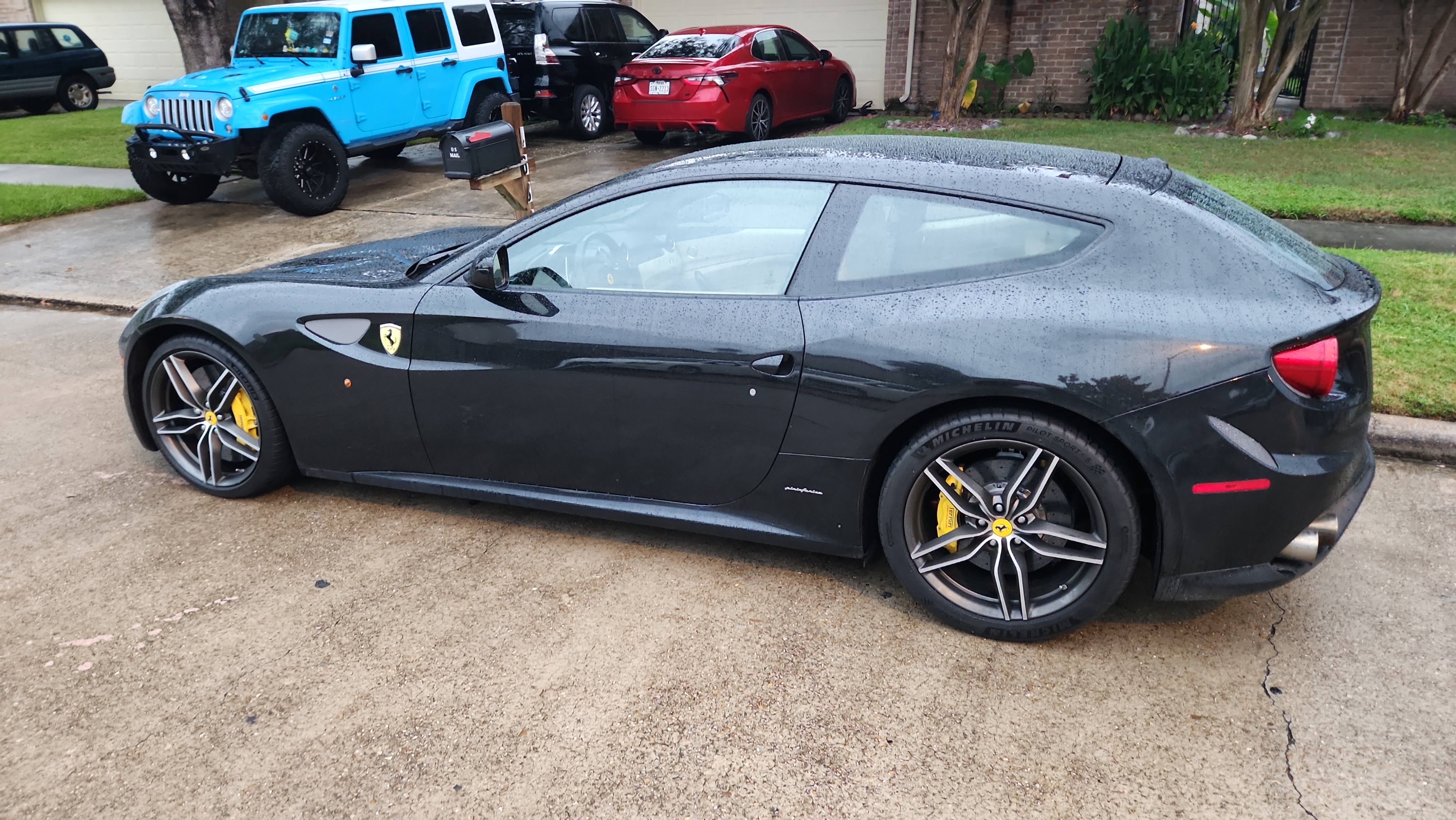 Leozen Exotic Rentals - Local Transportation in Houston, TX in Houston, Houston