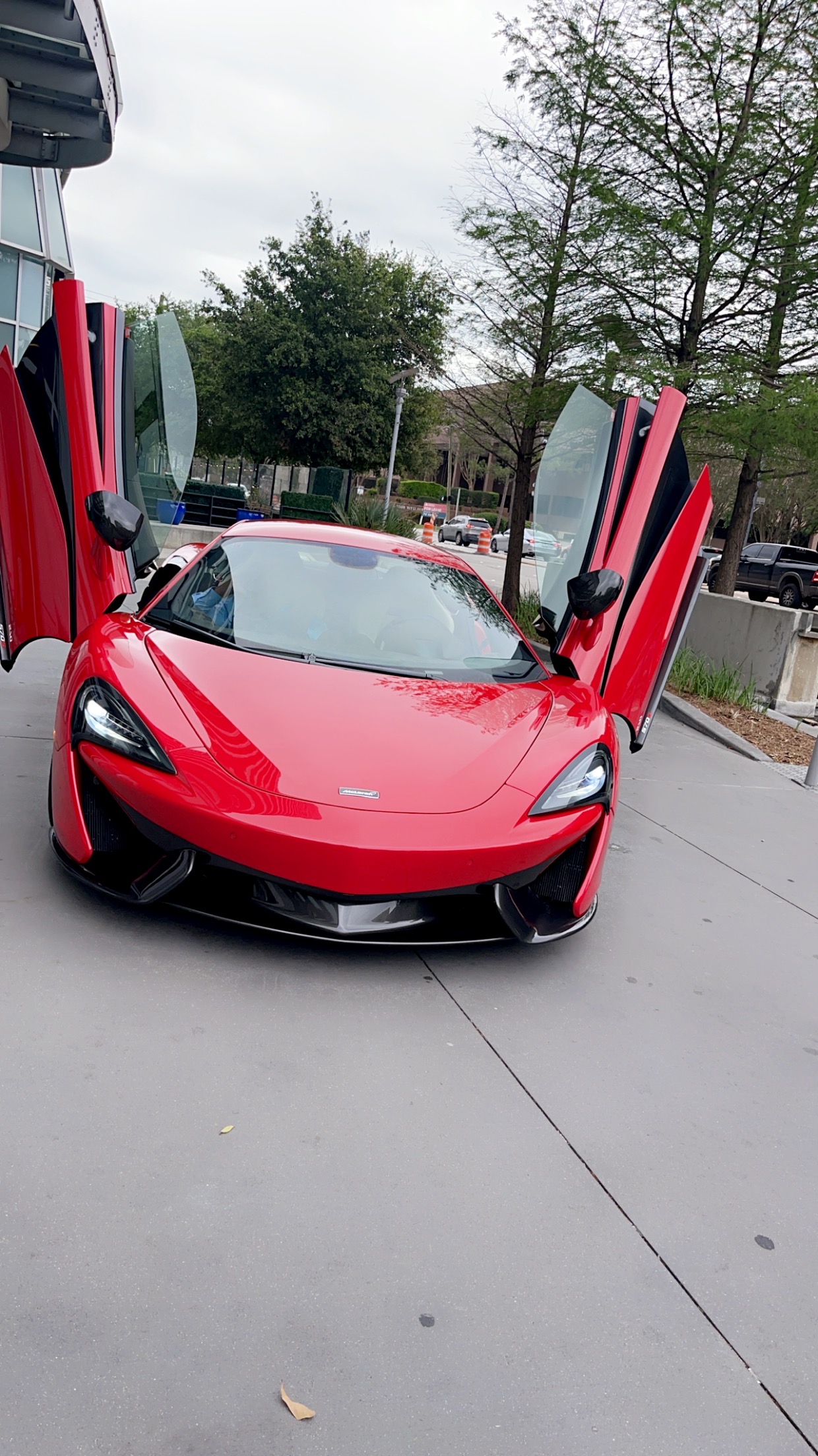 Leozen Exotic Rentals - Local Transportation in Houston, TX in Houston, Houston