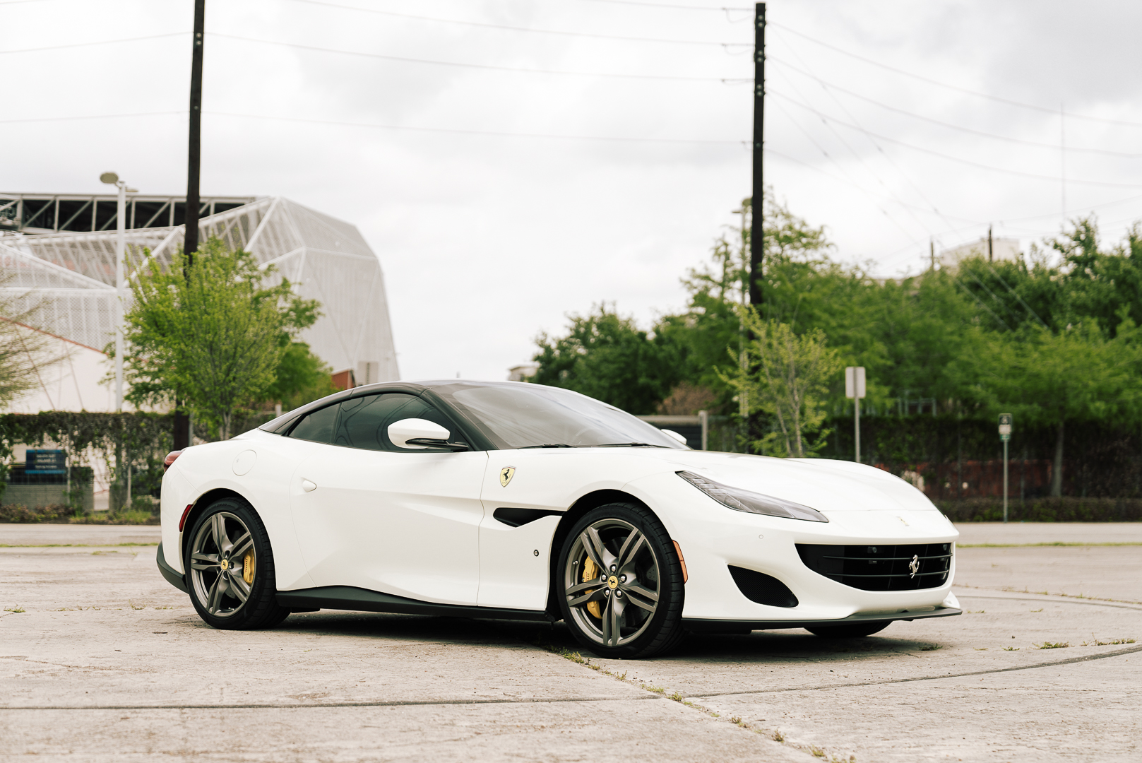 Leozen Exotic Rentals - Local Transportation in Houston, TX in Houston, Houston