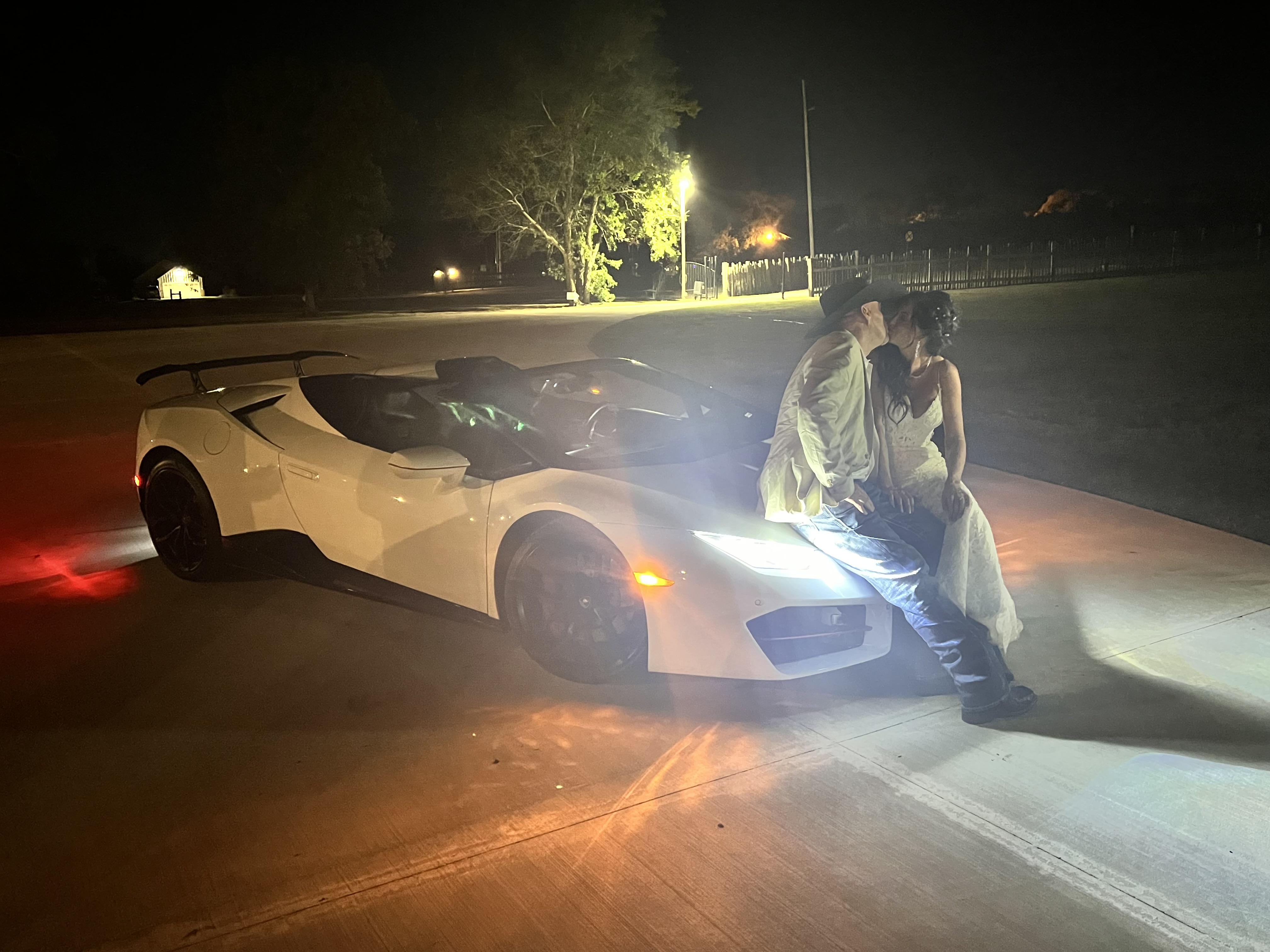 Leozen Exotic Rentals - Local Transportation in Houston, TX in Houston, Houston