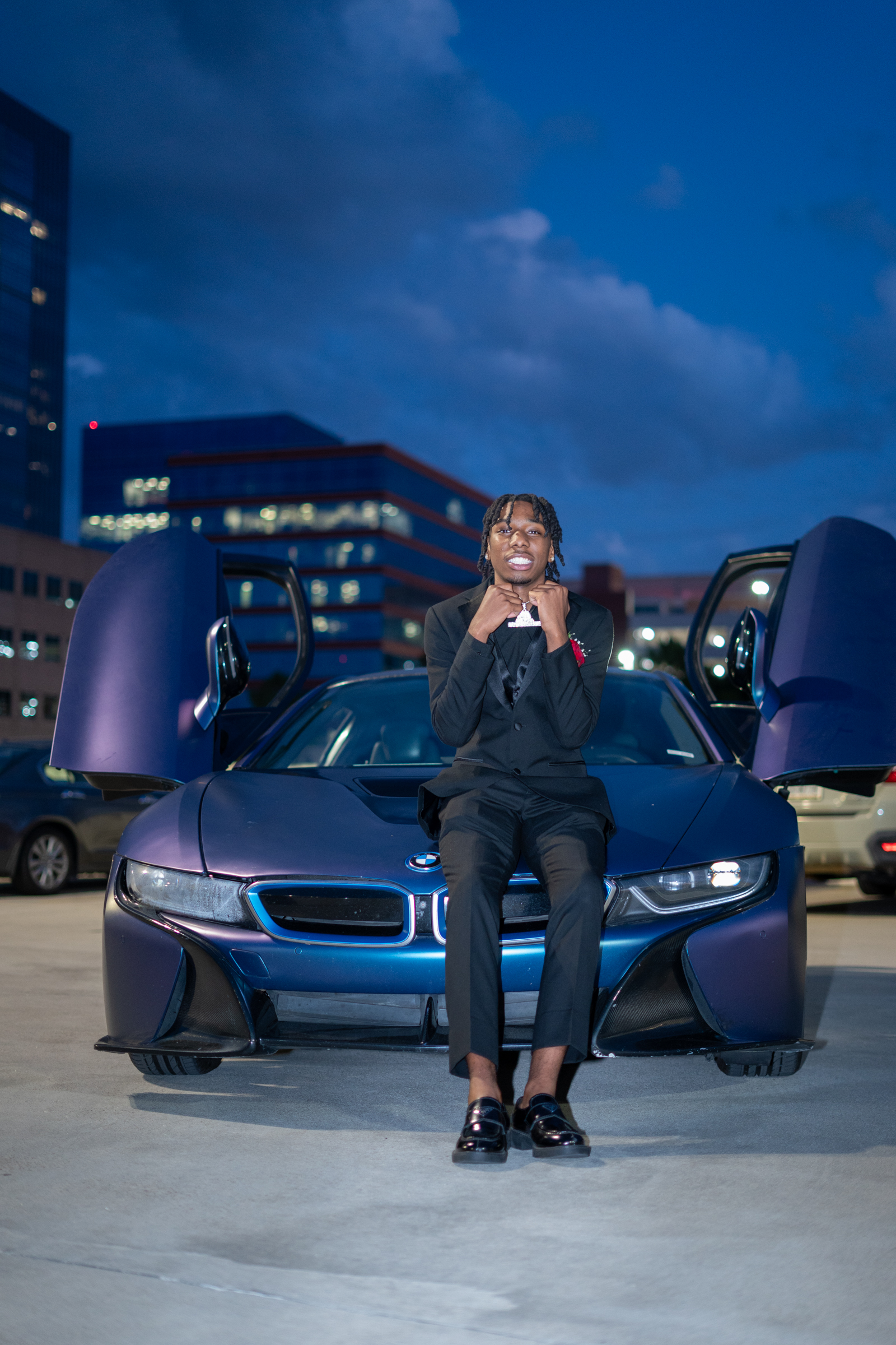 Leozen Exotic Rentals - Local Transportation in Houston, TX in Houston, Houston