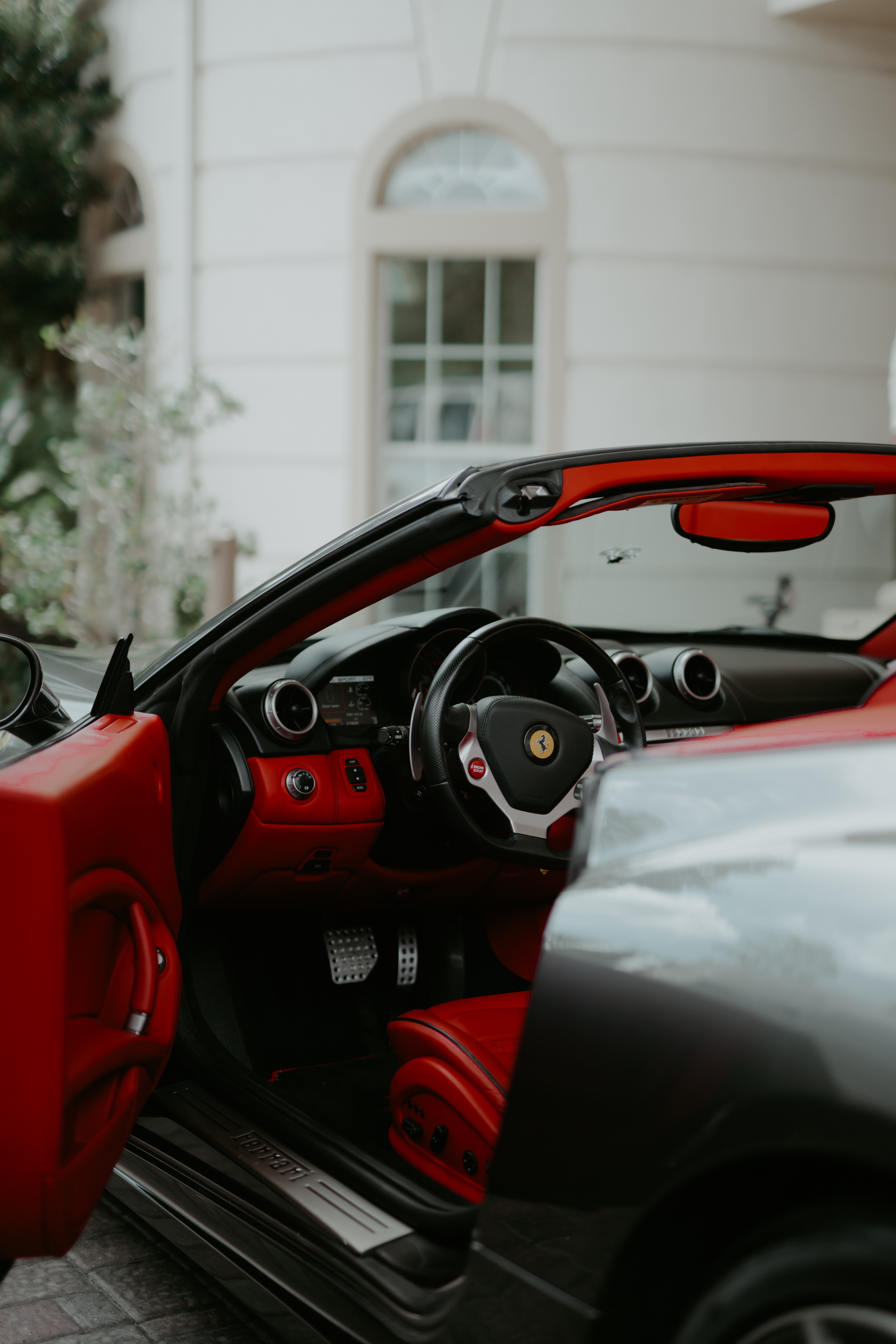 Leozen Exotic Rentals - Local Transportation in Houston, TX in Houston, Houston
