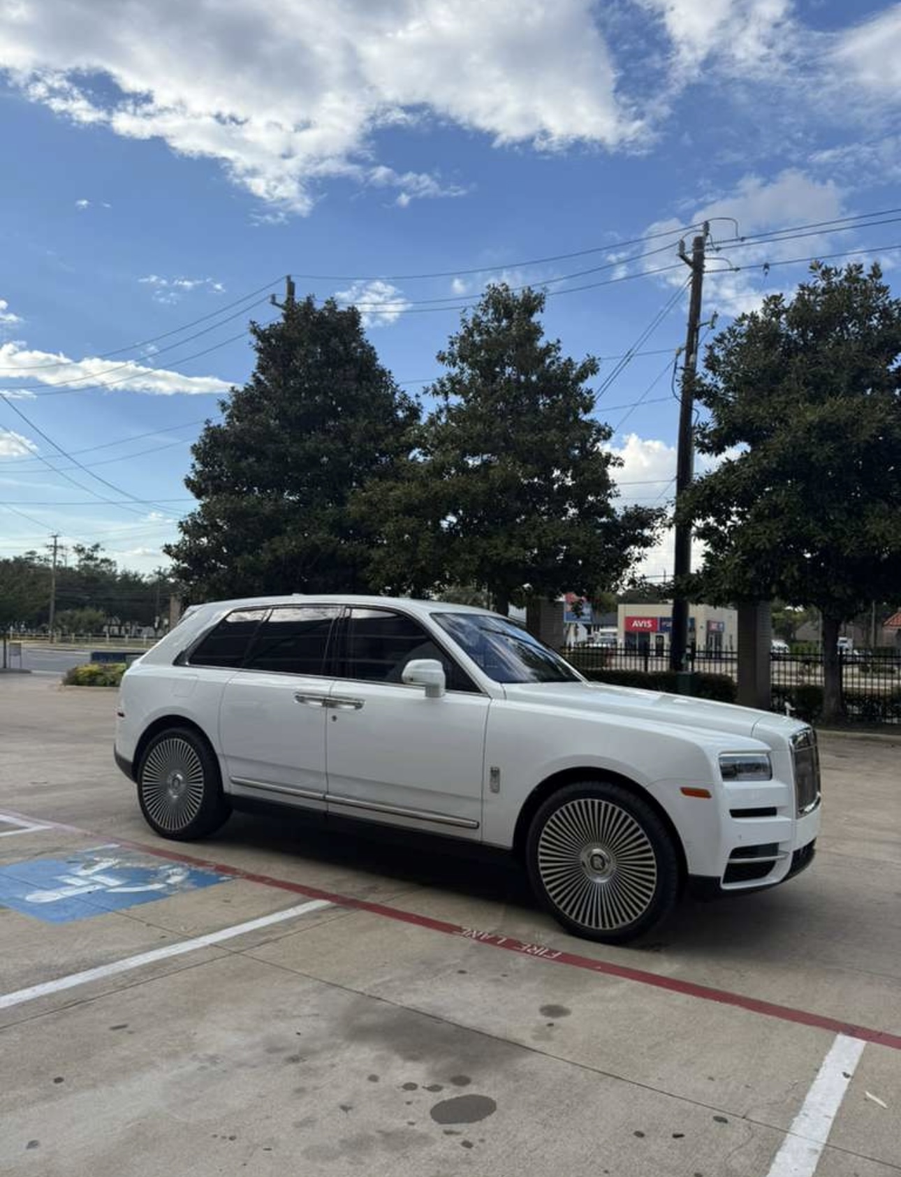 Leozen Exotic Rentals - Local Transportation in Houston, TX in Houston, Houston