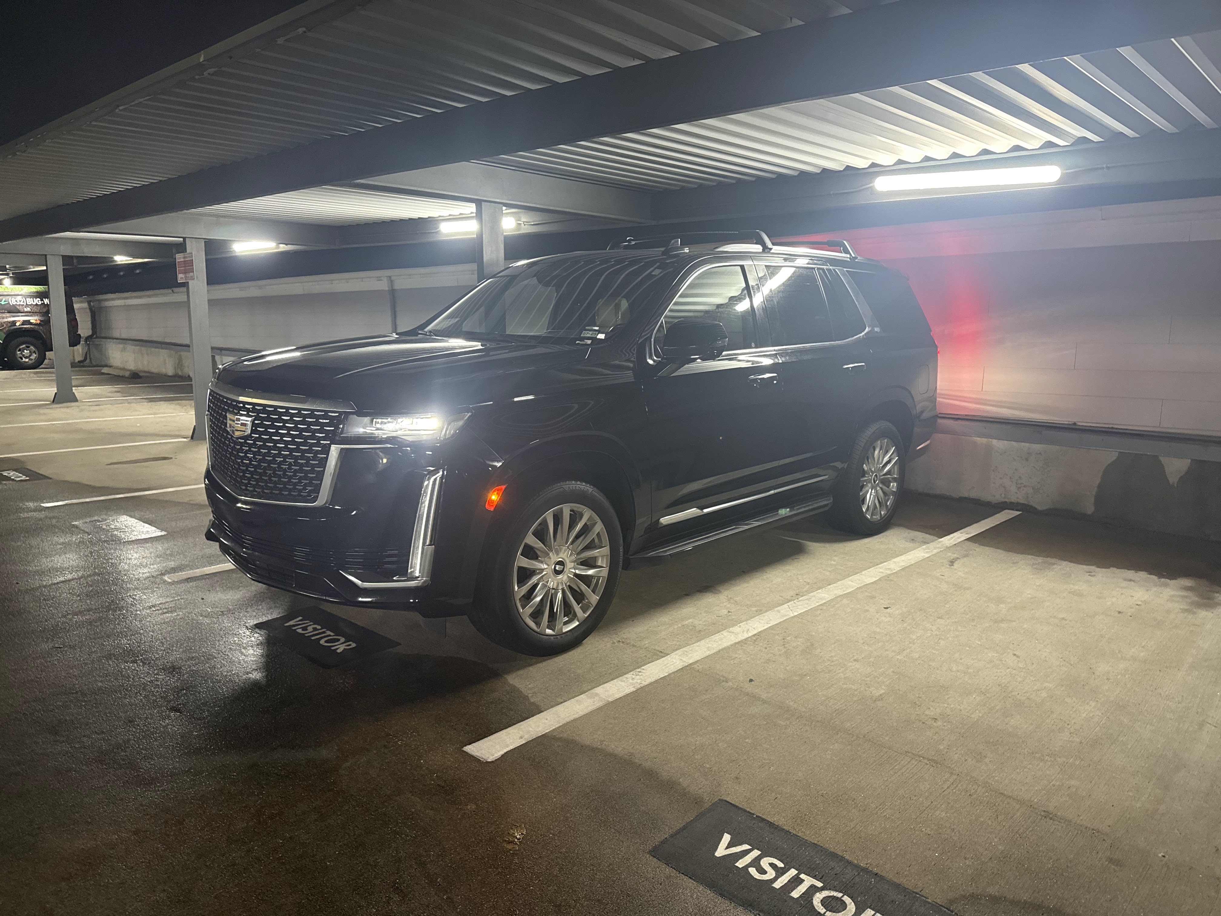 Leozen Exotic Rentals - Local Transportation in Houston, TX in Houston, Houston