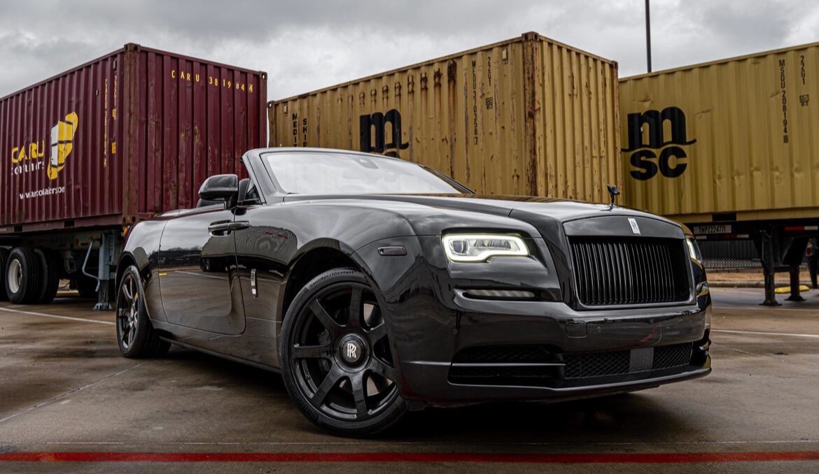 Leozen Exotic Rentals - Local Transportation in Houston, TX in Houston, Houston