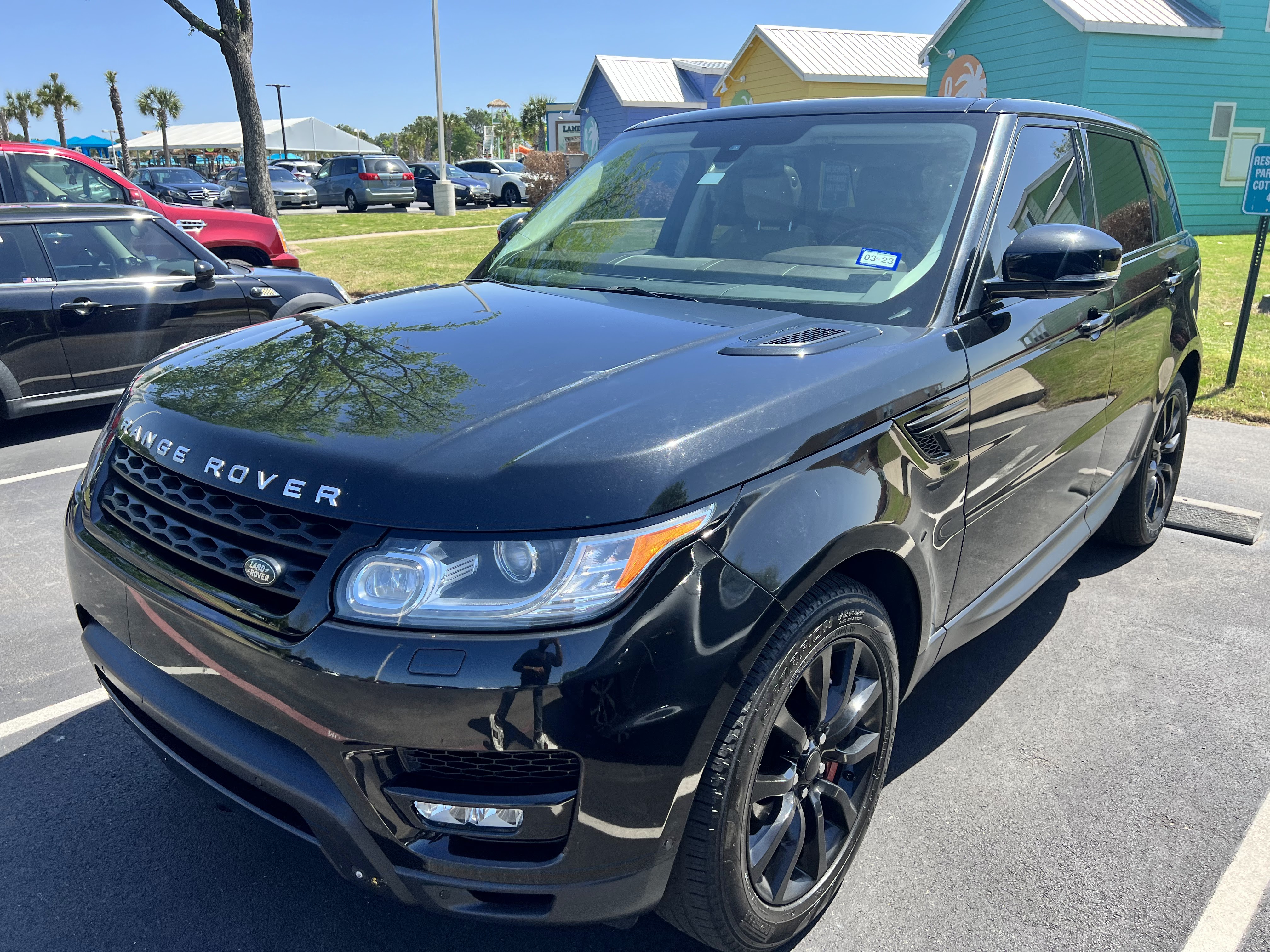 Leozen Exotic Rentals - Local Transportation in Houston, TX in Houston, Houston