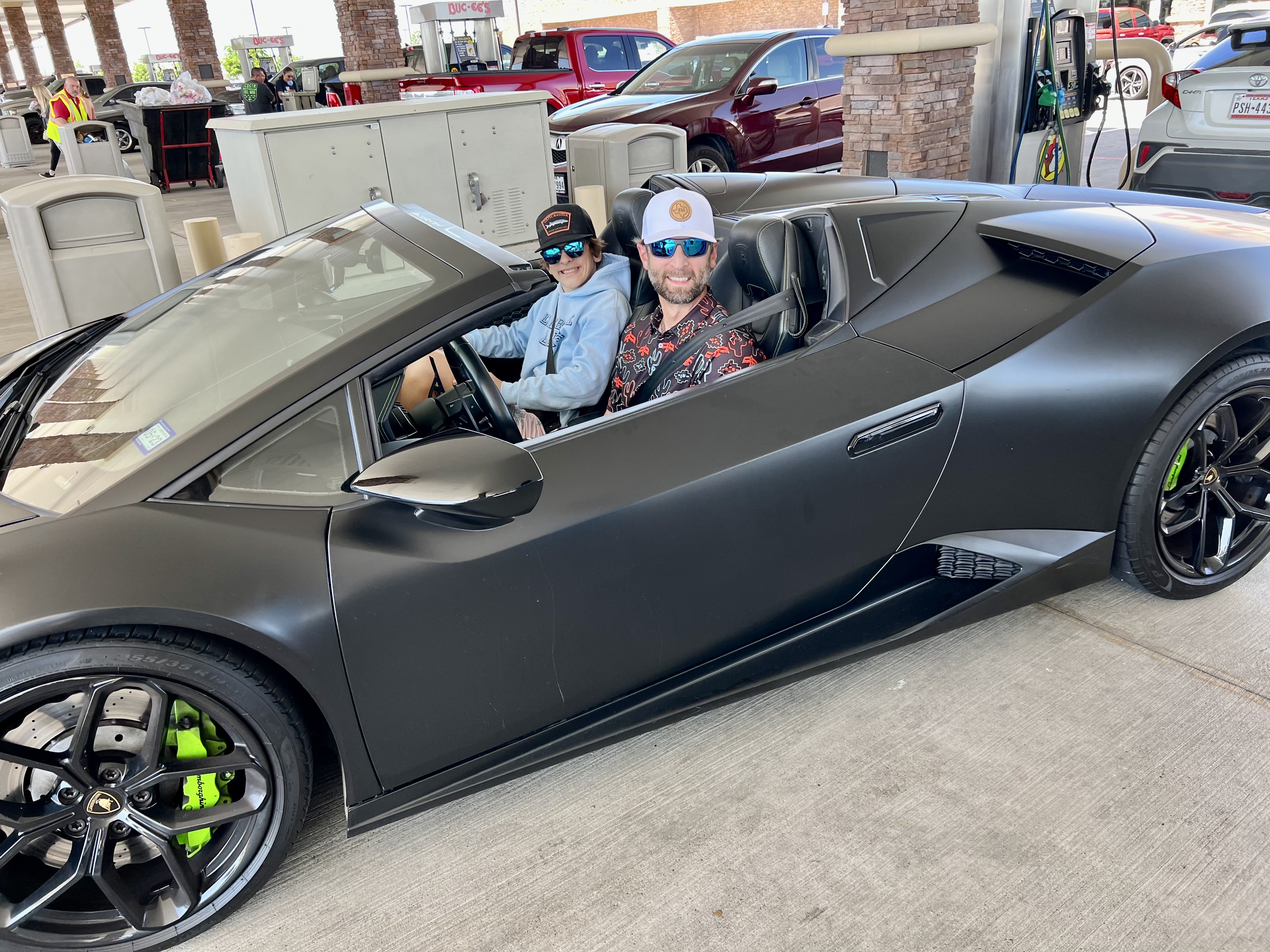 Leozen Exotic Rentals - Local Transportation in Houston, TX in Houston, Houston