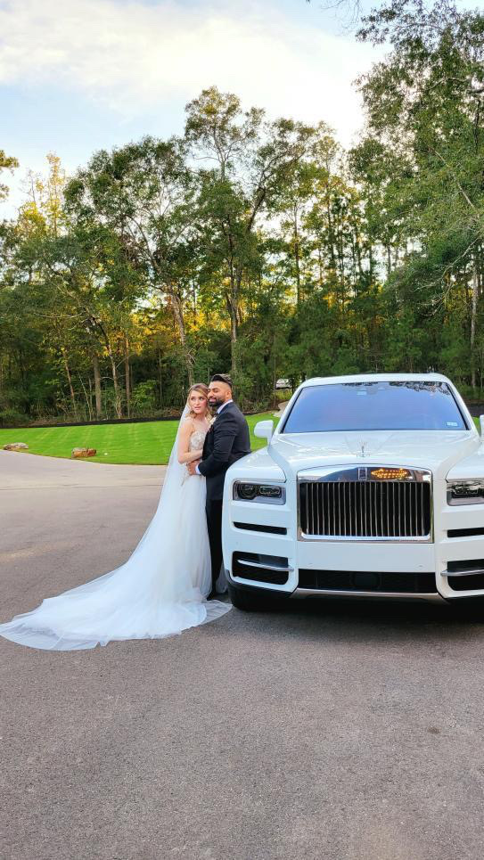 Leozen Exotic Rentals - Local Transportation in Houston, TX in Houston, Houston