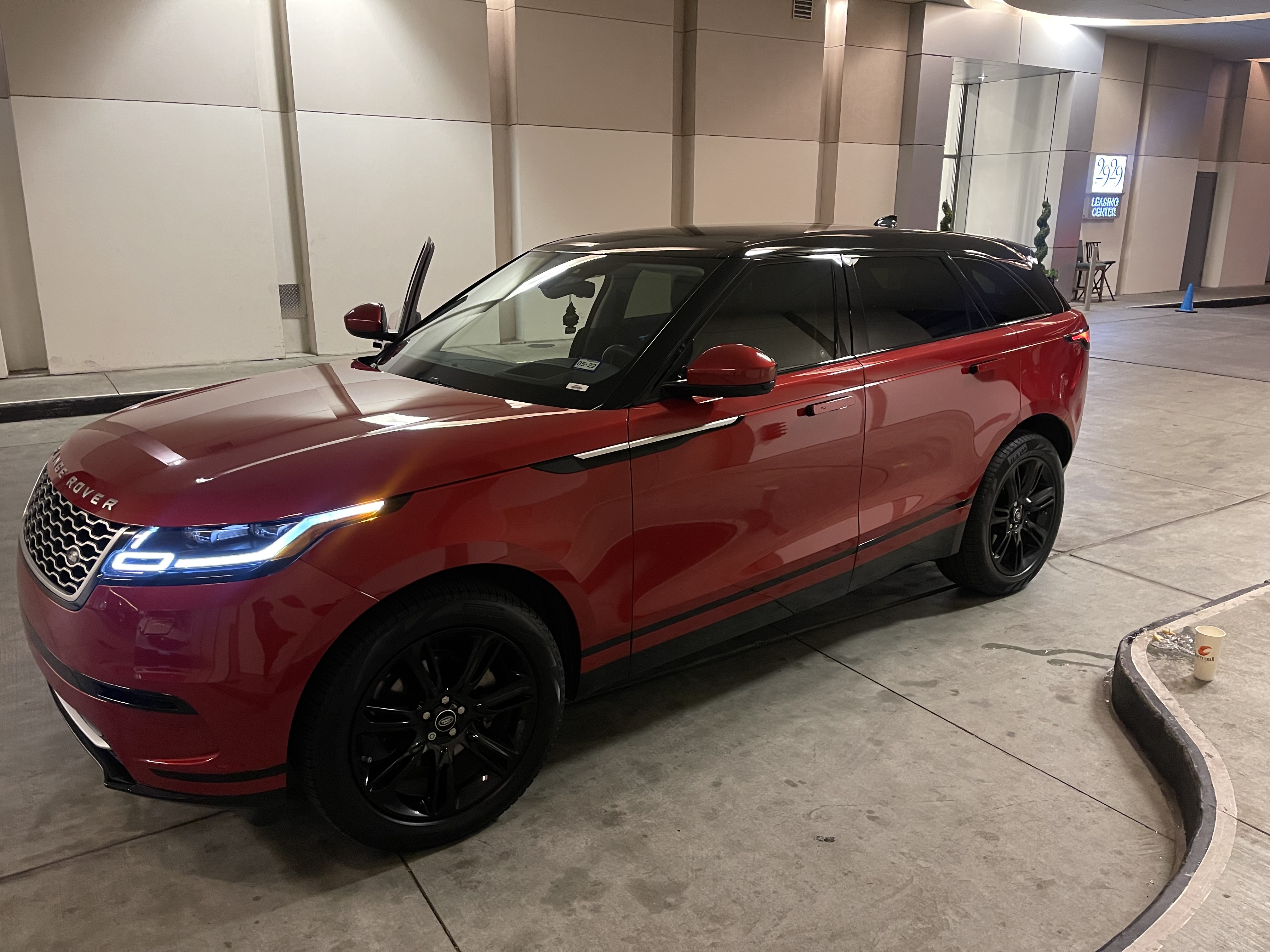 Leozen Exotic Rentals - Local Transportation in Houston, TX in Houston, Houston